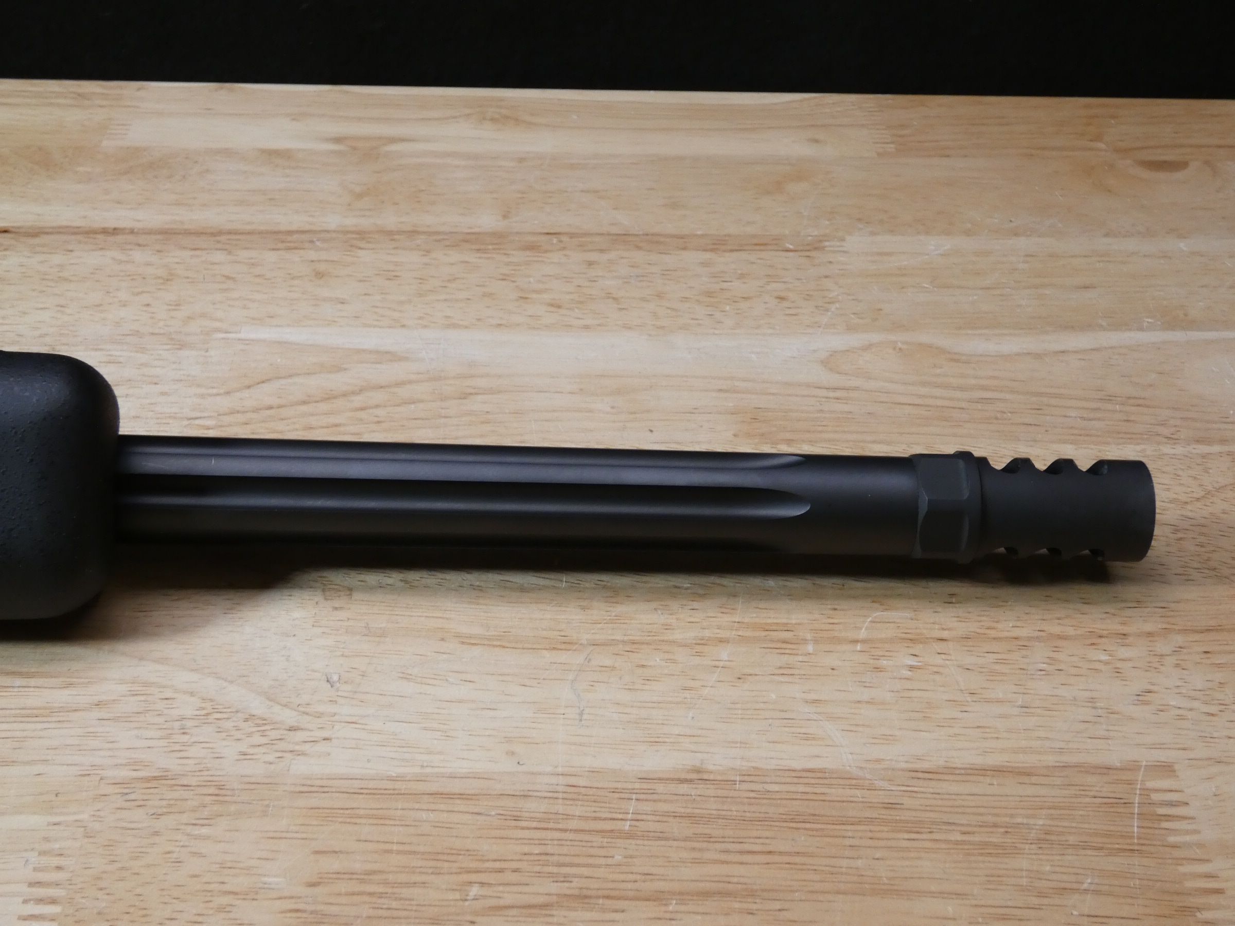FN Special Police Rifle A5M XP - .308 Win - FNH Herstal SPR A5 w/ 3 Mags-img-34