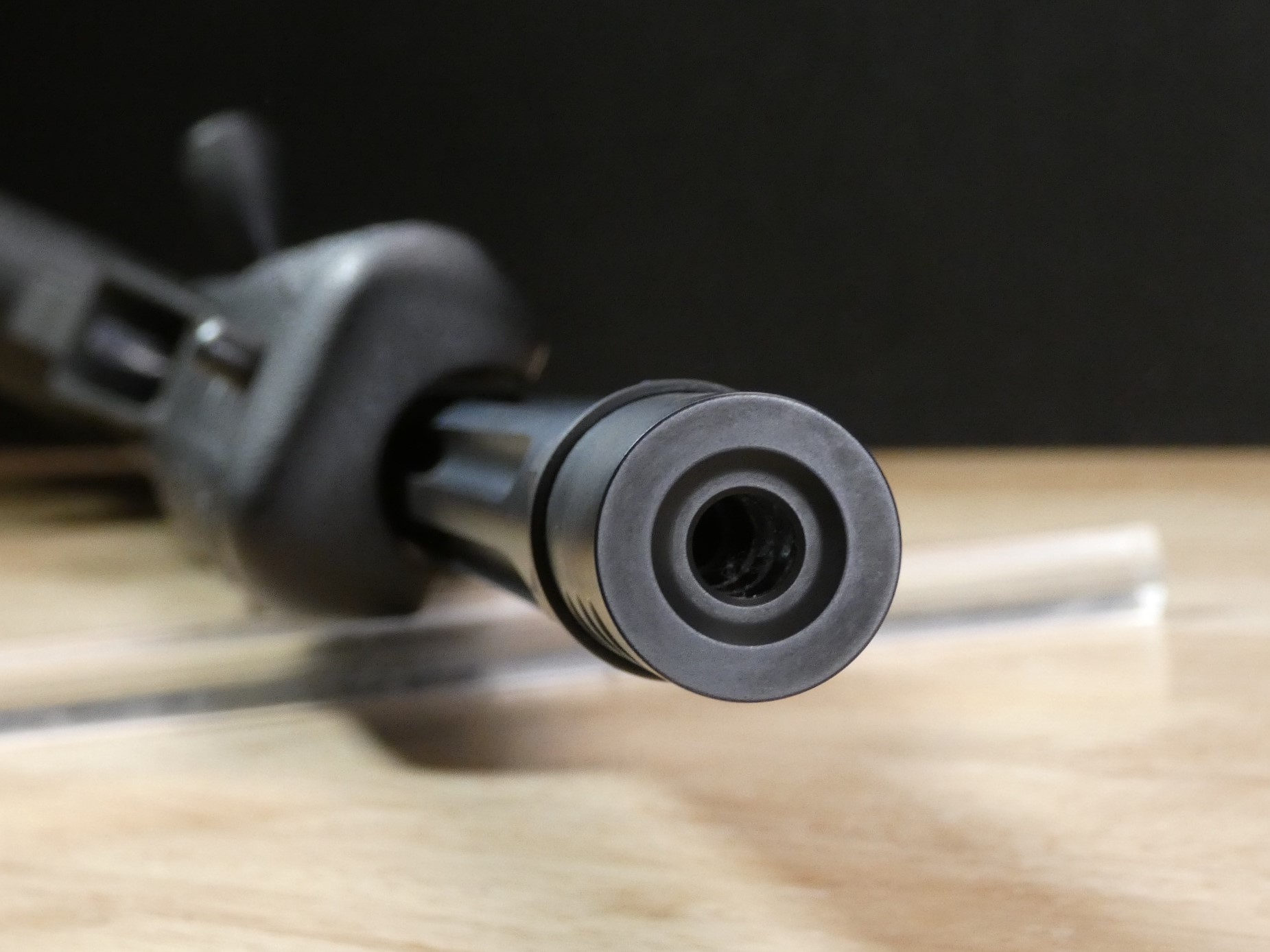 FN Special Police Rifle A5M XP - .308 Win - FNH Herstal SPR A5 w/ 3 Mags-img-35