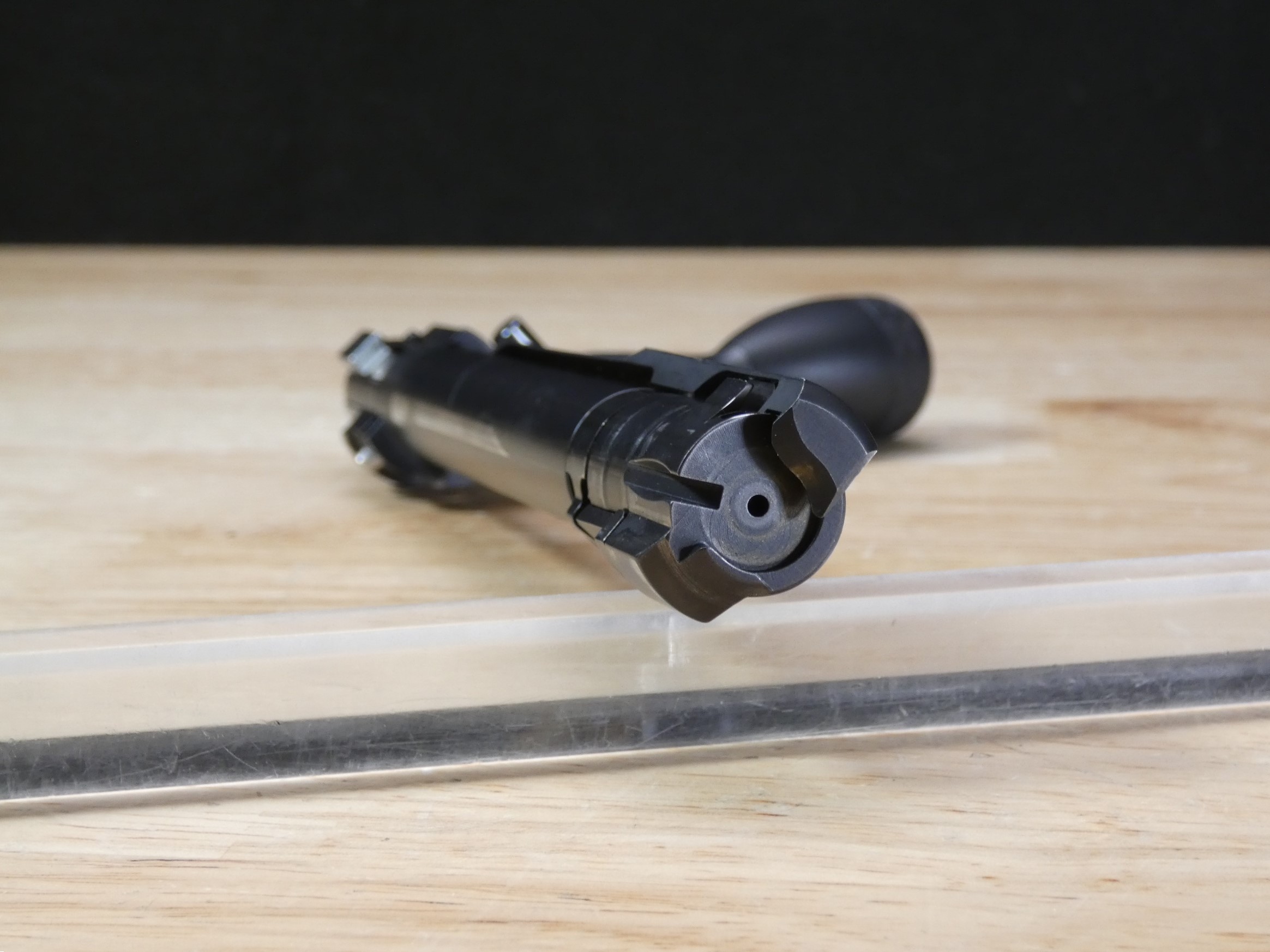FN Special Police Rifle A5M XP - .308 Win - FNH Herstal SPR A5 w/ 3 Mags-img-45