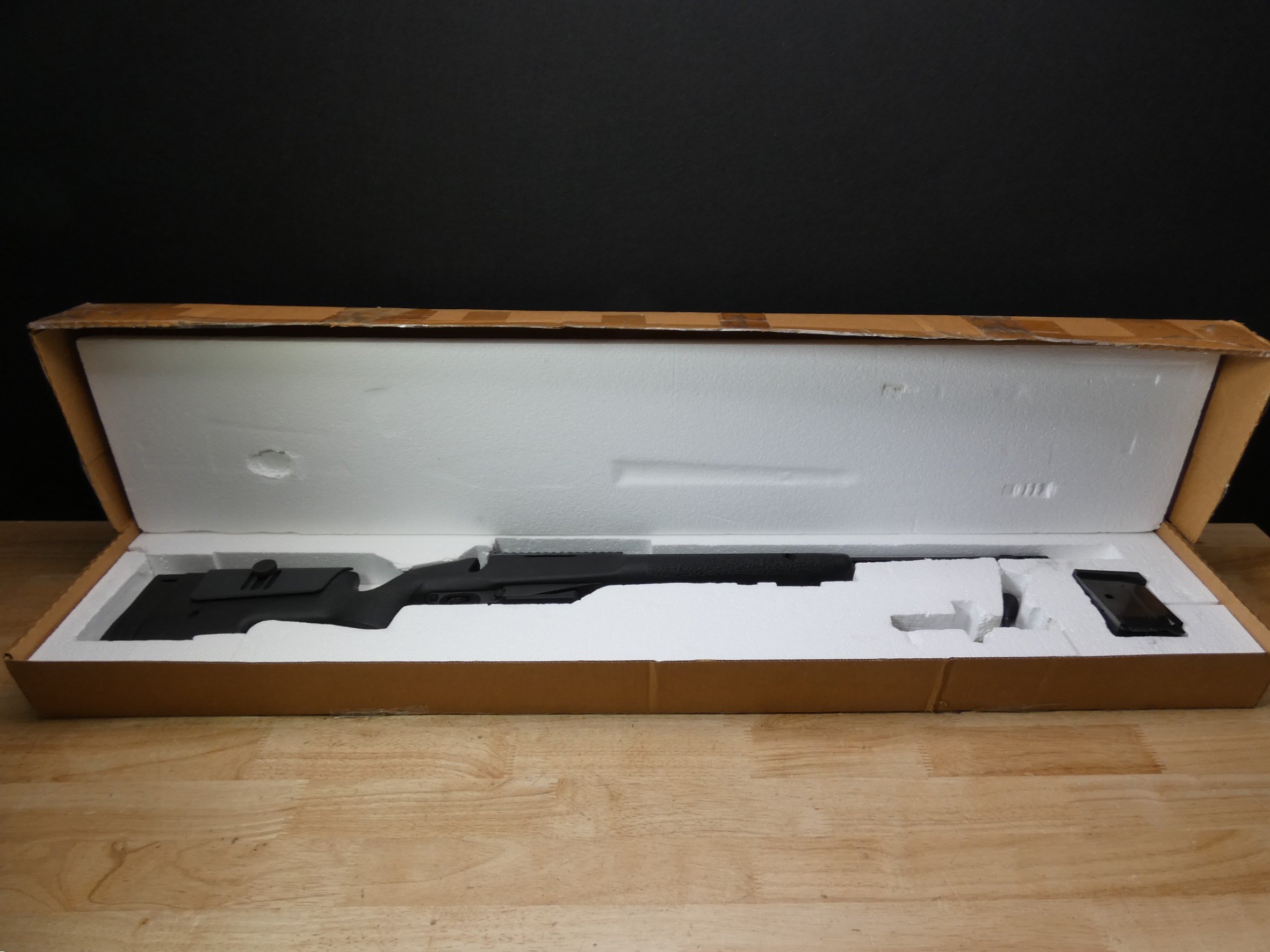 FN Special Police Rifle A5M XP - .308 Win - FNH Herstal SPR A5 w/ 3 Mags-img-49