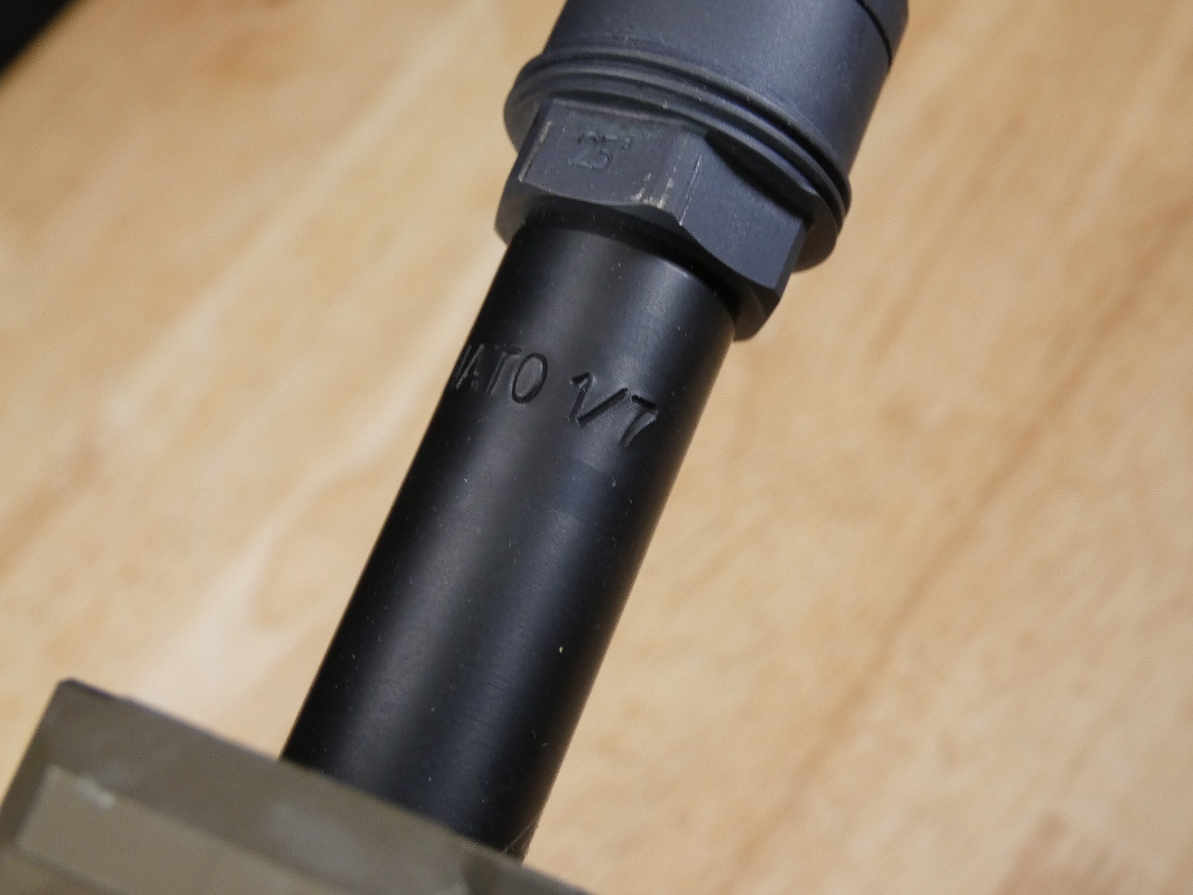 Sig Sauer MCX Spear LT - 5.56 NATO - XLNT - Magazine - Coyote Tan / FDE - C-img-34