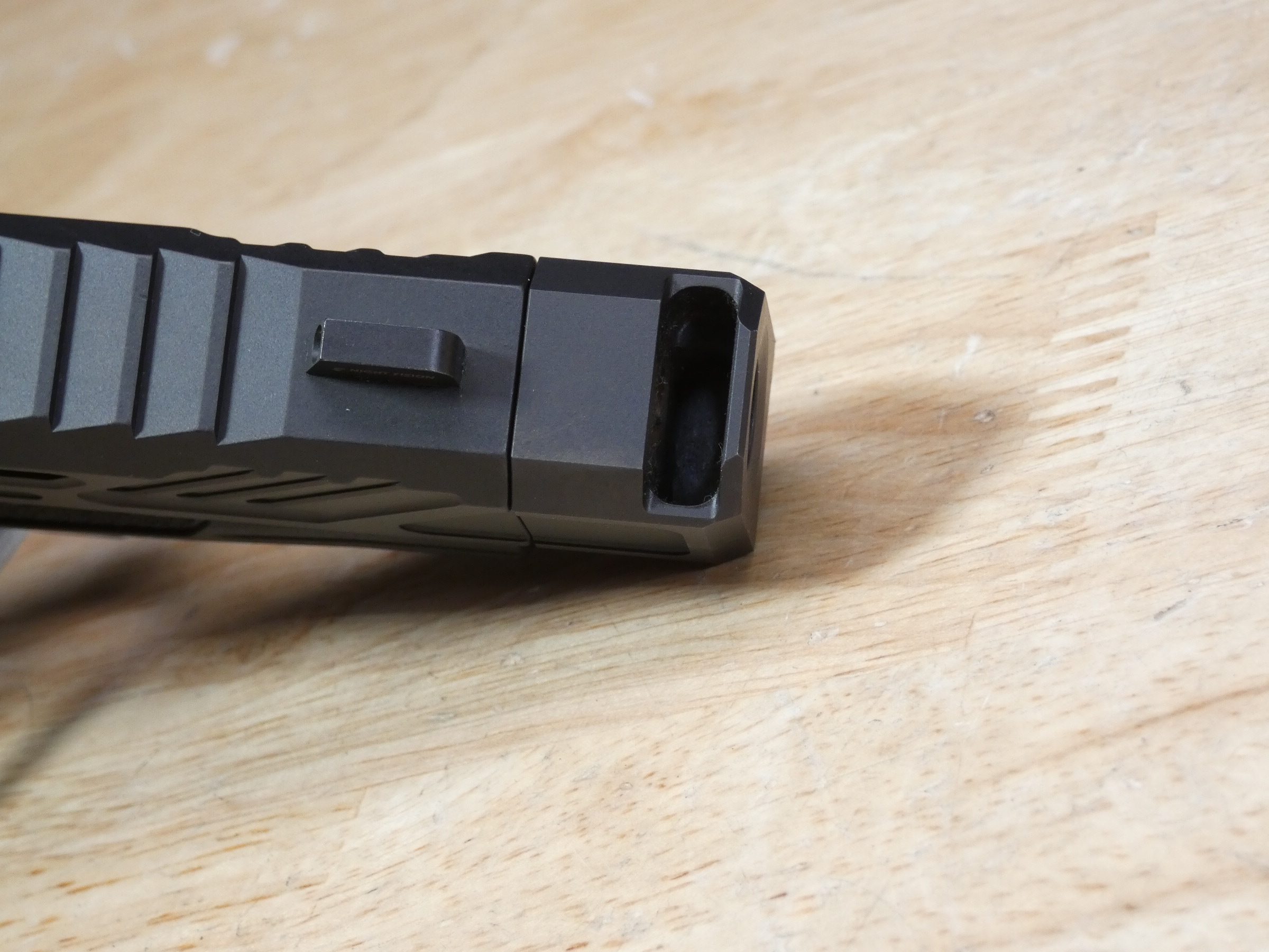 Shadow Systems CR920P Elite - 9mm - Soft Case + Mags - OR - Compensator - C-img-17