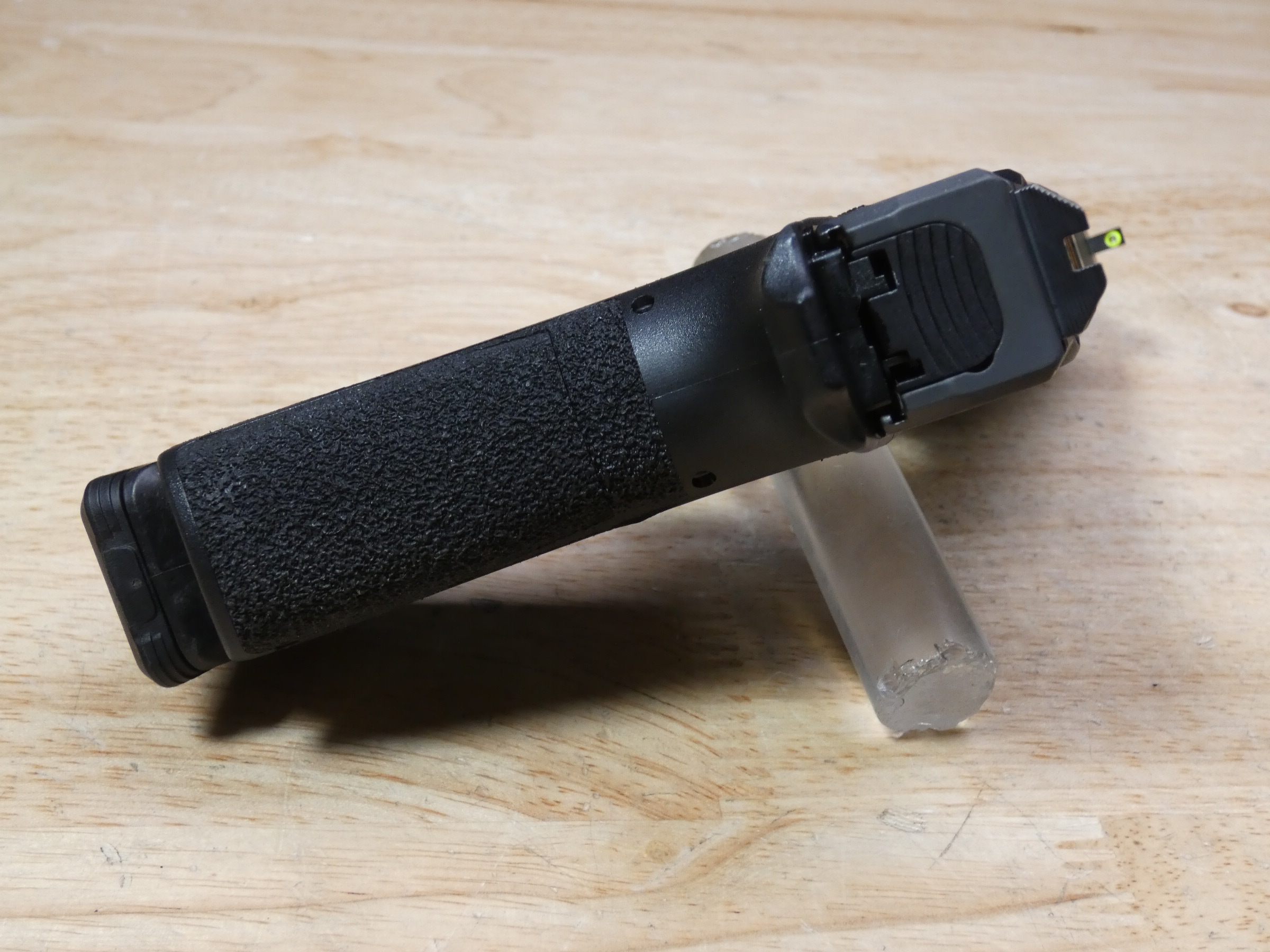 Shadow Systems MR920 Elite OR - 9mm - Optic Ready w/ OG Case - CCW EDC - C-img-6
