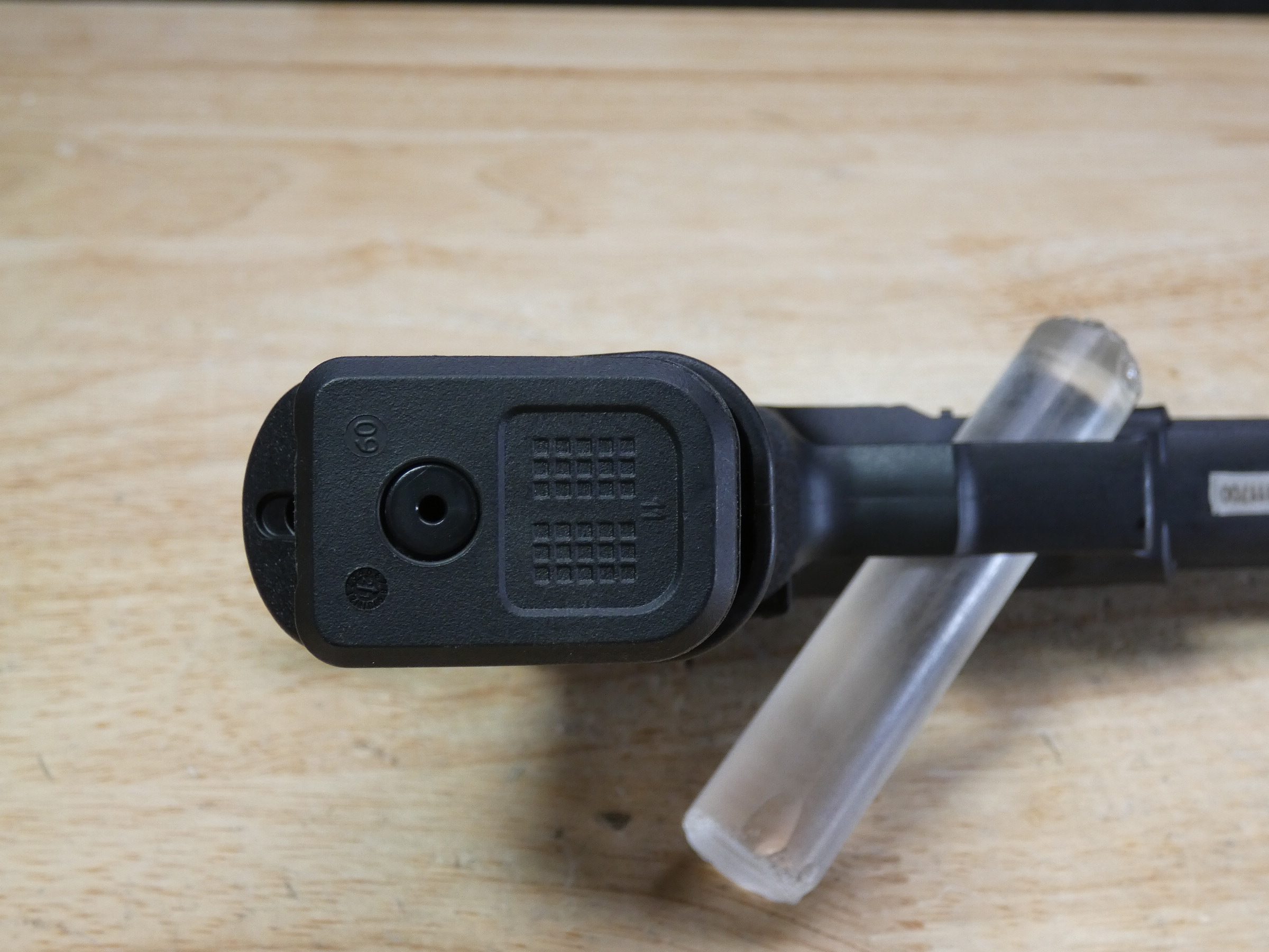 Shadow Systems MR920 Elite OR - 9mm - Optic Ready w/ OG Case - CCW EDC - C-img-13