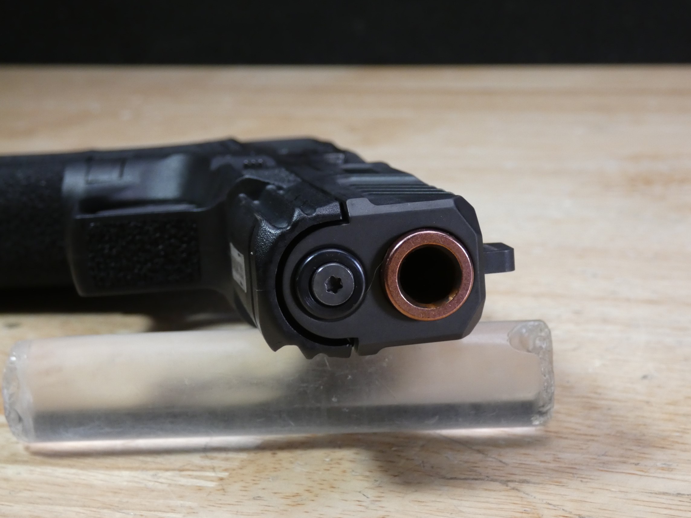 Shadow Systems MR920 Elite OR - 9mm - Optic Ready w/ OG Case - CCW EDC - C-img-16