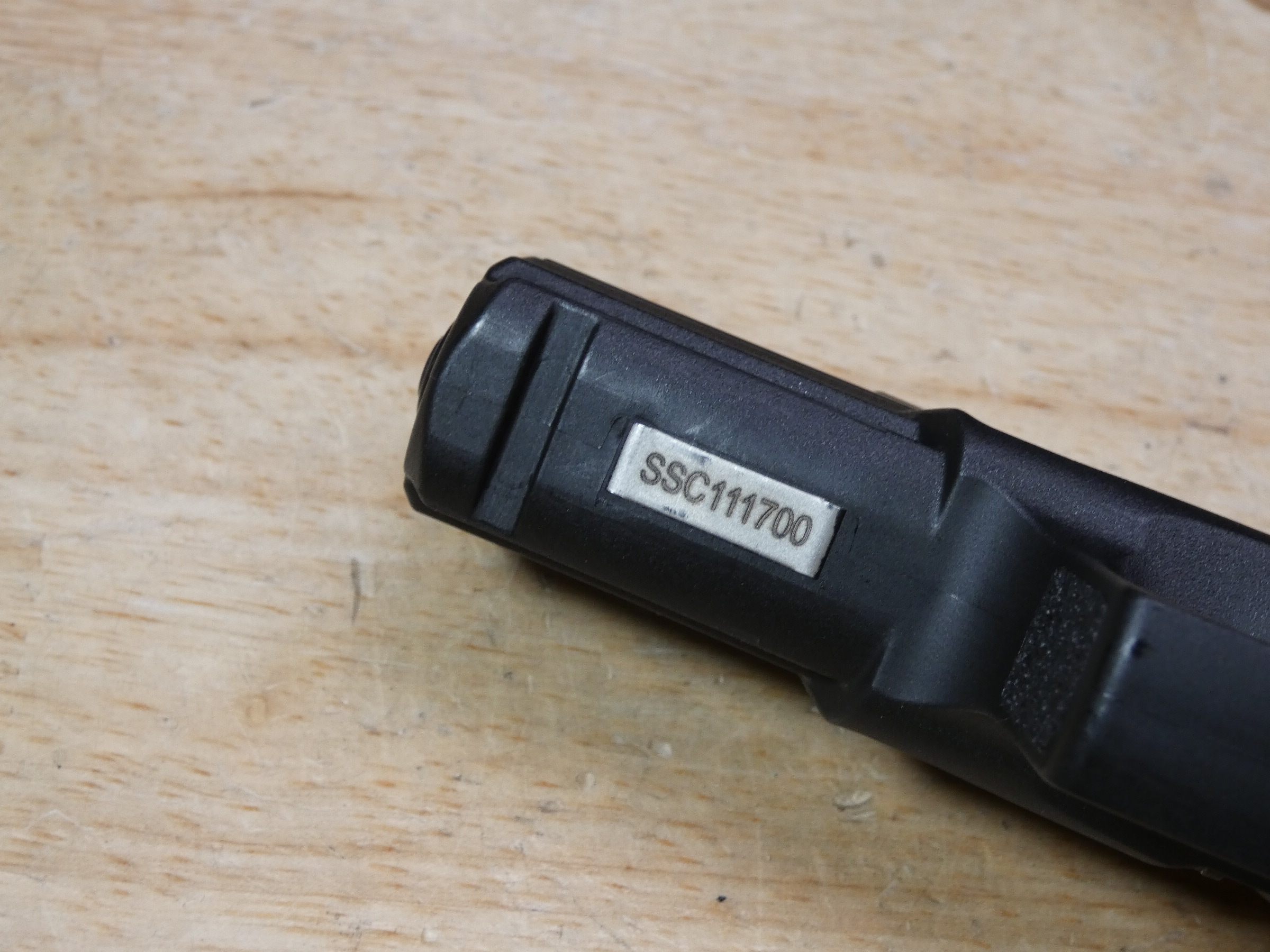 Shadow Systems MR920 Elite OR - 9mm - Optic Ready w/ OG Case - CCW EDC - C-img-18
