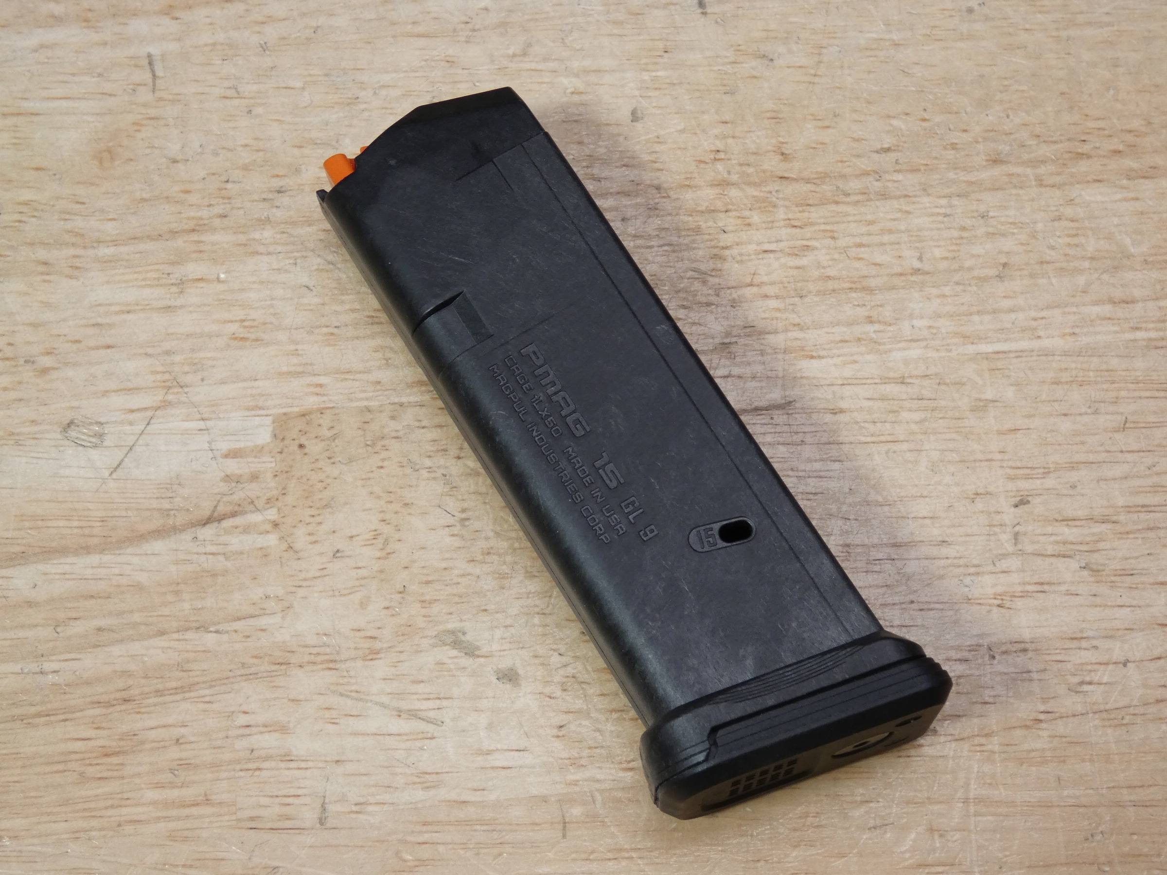Shadow Systems MR920 Elite OR - 9mm - Optic Ready w/ OG Case - CCW EDC - C-img-19