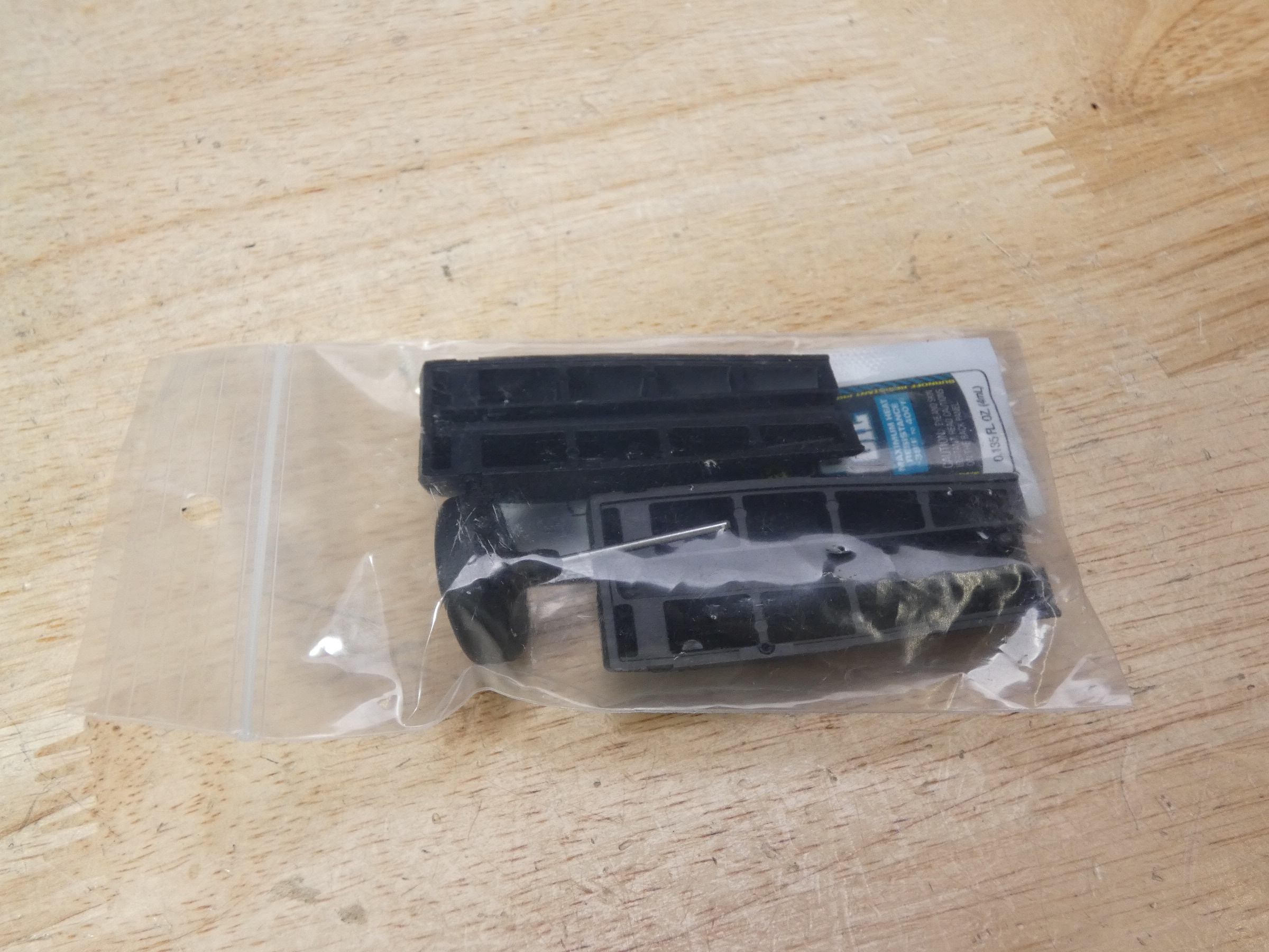 Shadow Systems MR920 Elite OR - 9mm - Optic Ready w/ OG Case - CCW EDC - C-img-23
