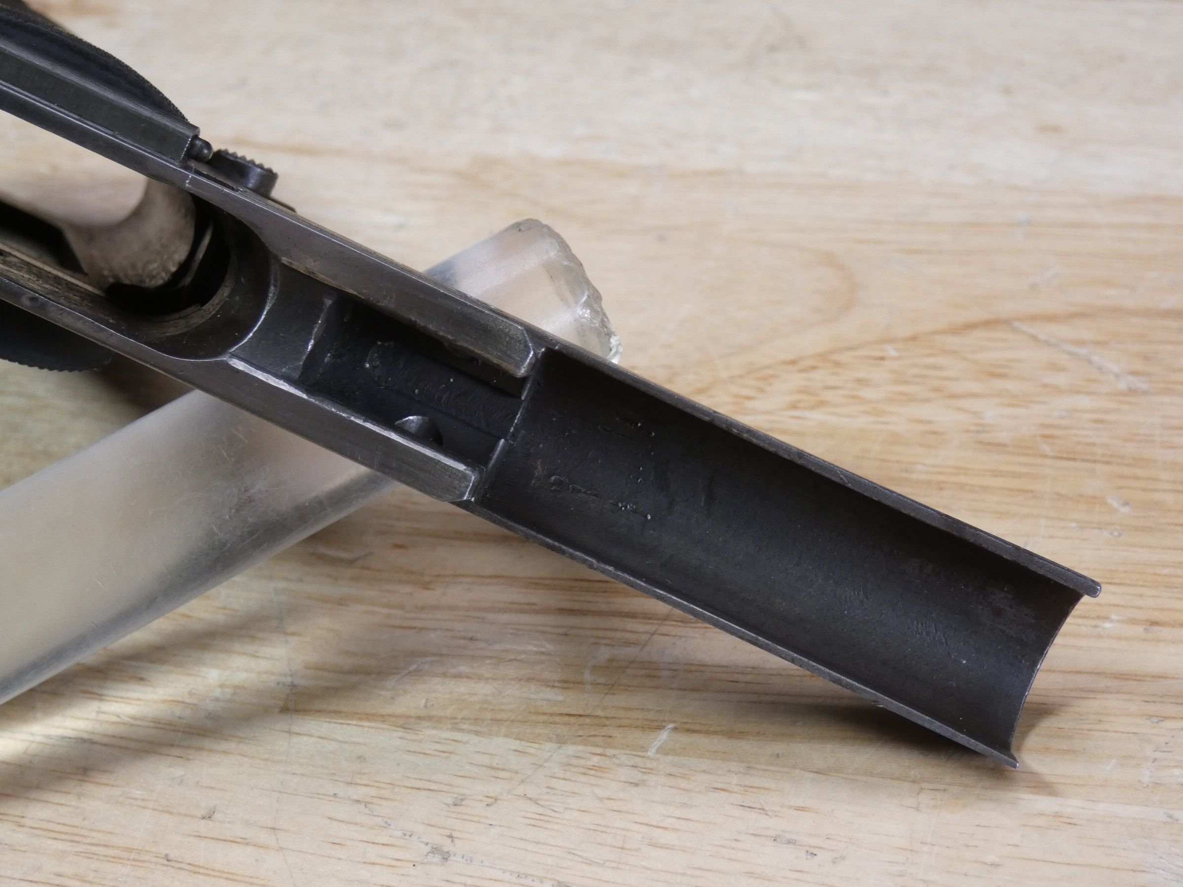 Colt 1911 A1 - .45 ACP - M1911A1 - 1911A1 - w/ Mag - C-img-22