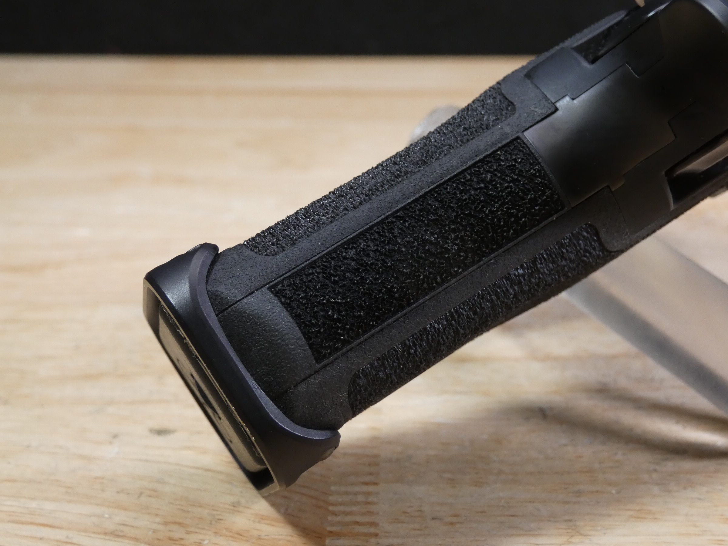 Staccato HD C4X 2011 - 9mm - DLC Compensated - Holosun HS507C + Mags - C -img-14
