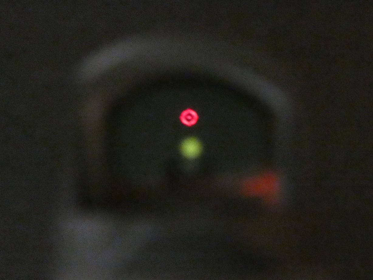 Staccato HD C4X 2011 - 9mm - DLC Compensated - Holosun HS507C + Mags - C -img-17