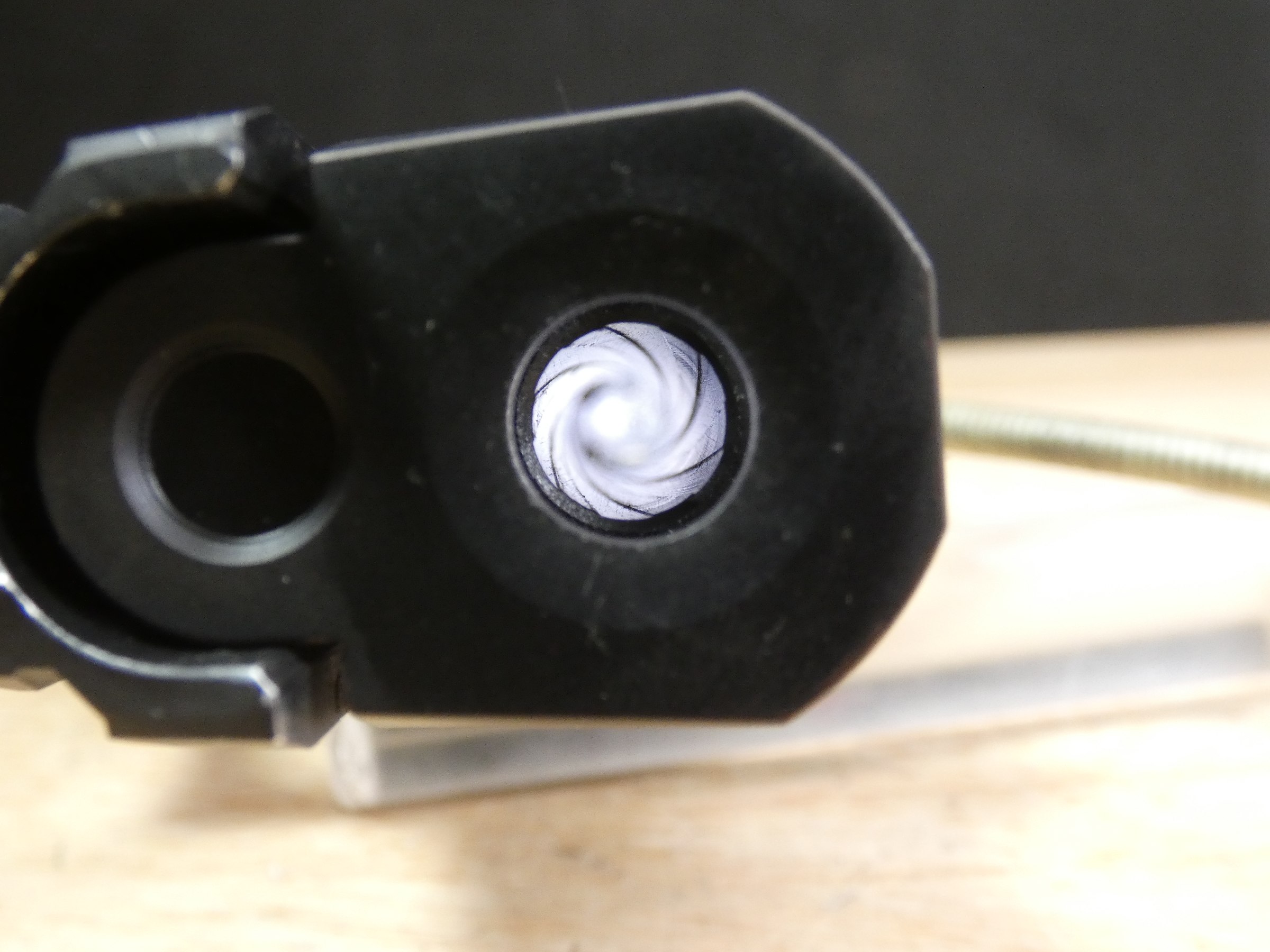 Staccato HD C4X 2011 - 9mm - DLC Compensated - Holosun HS507C + Mags - C -img-26