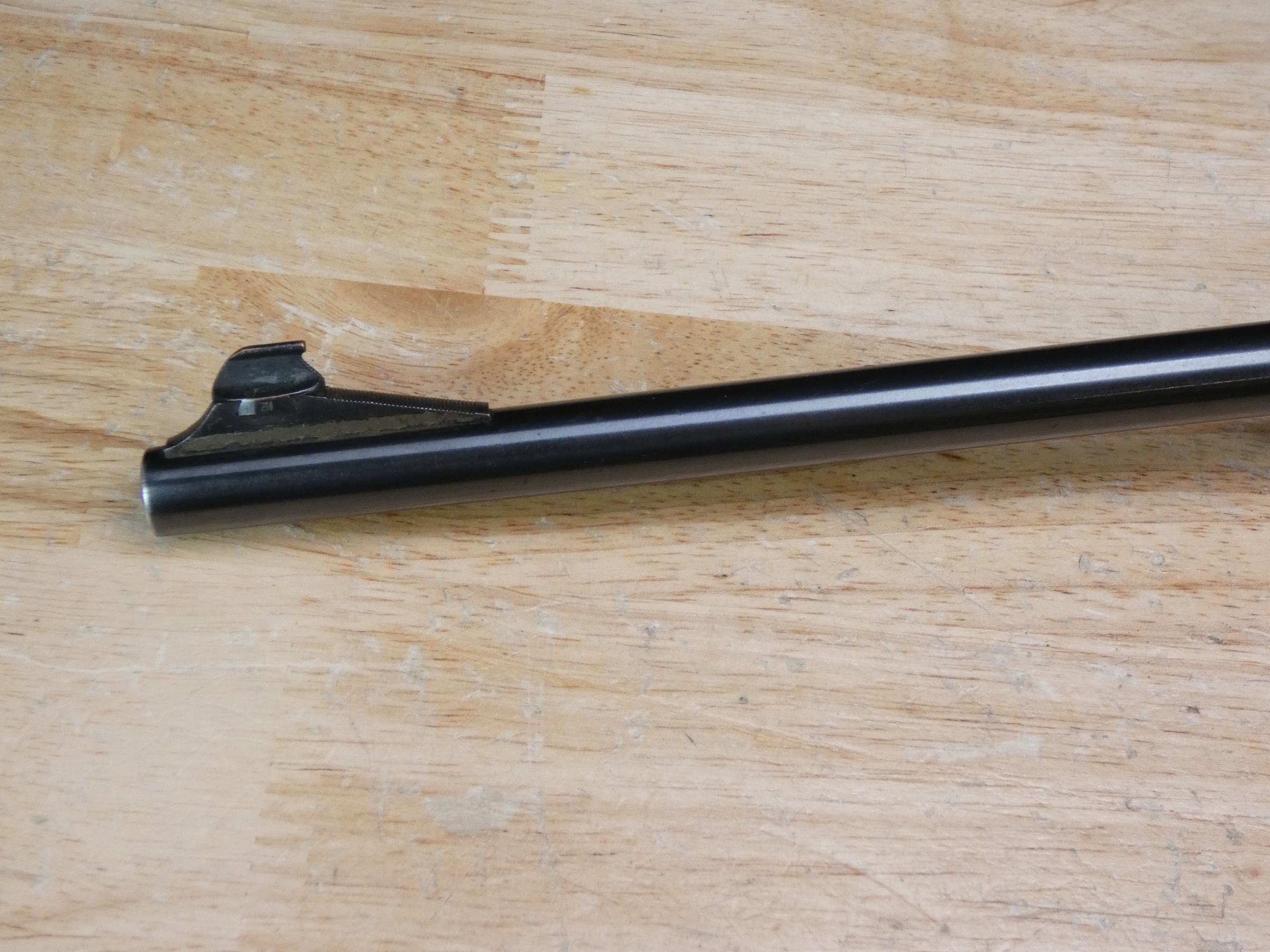 Savage Model 99A - .250-3000 SAV - 99 A - MFG 1971 - Round Counter! - C -img-2