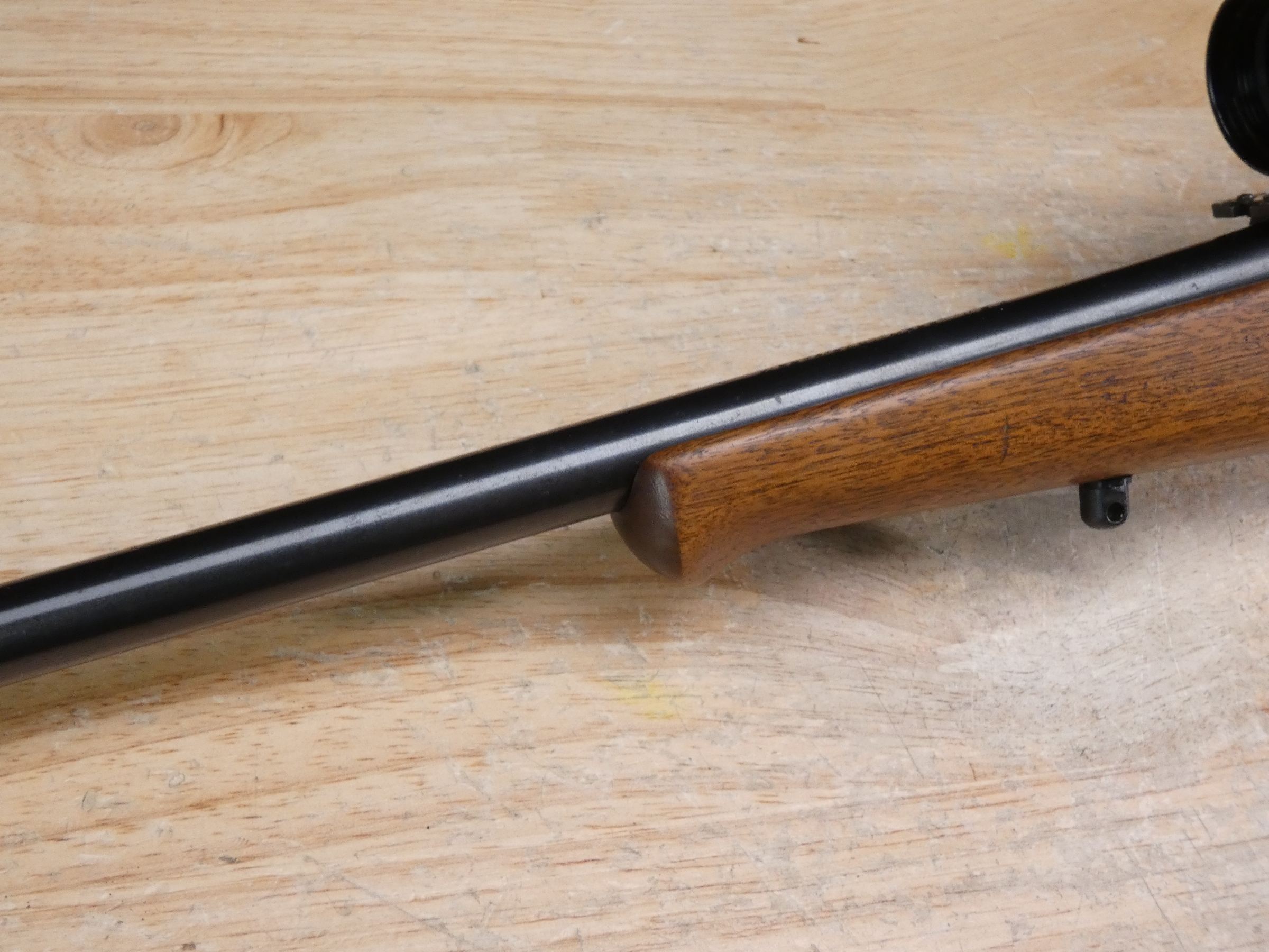 Savage Model 99A - .250-3000 SAV - 99 A - MFG 1971 - Round Counter! - C -img-3