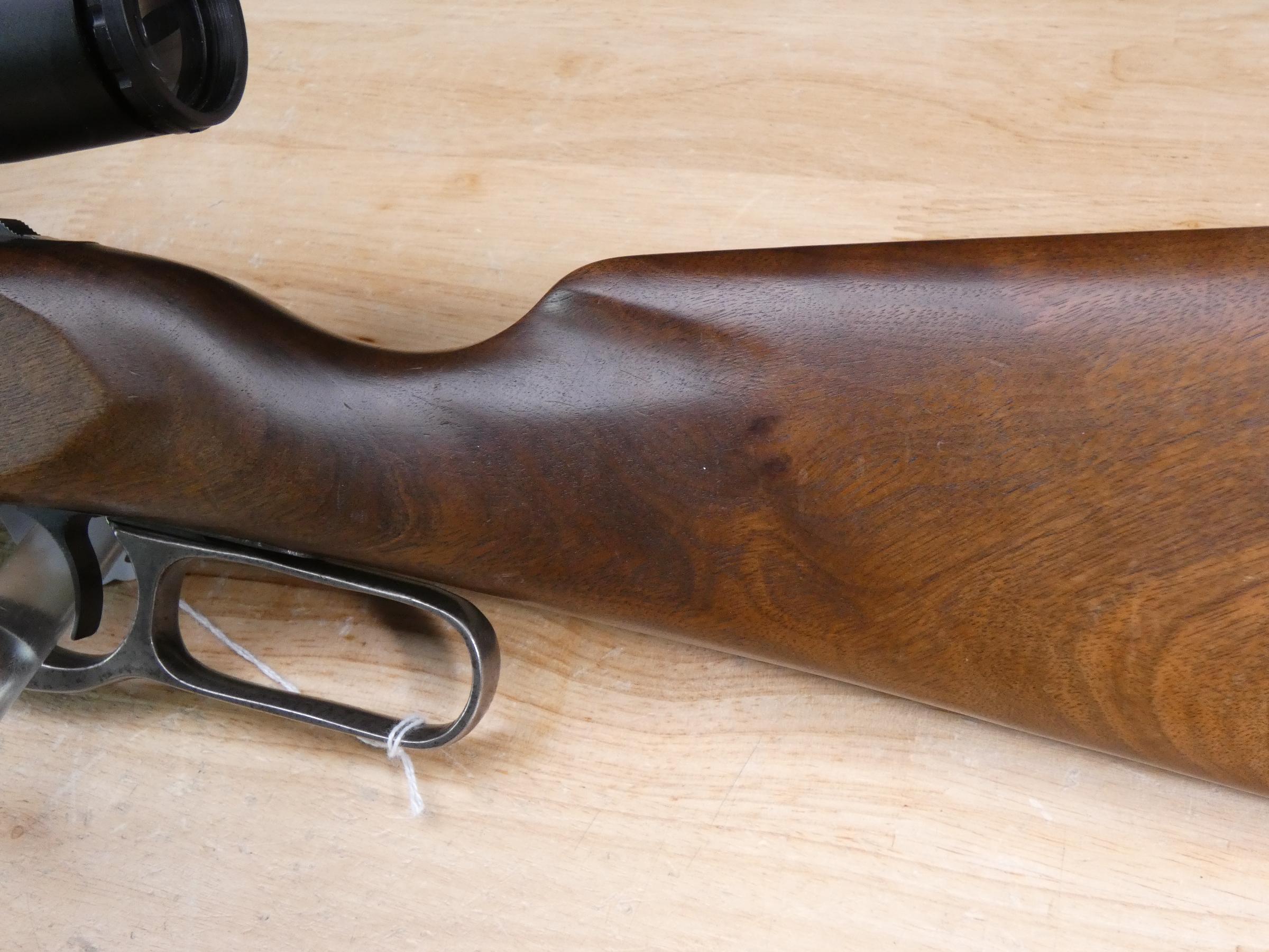 Savage Model 99A - .250-3000 SAV - 99 A - MFG 1971 - Round Counter! - C -img-8