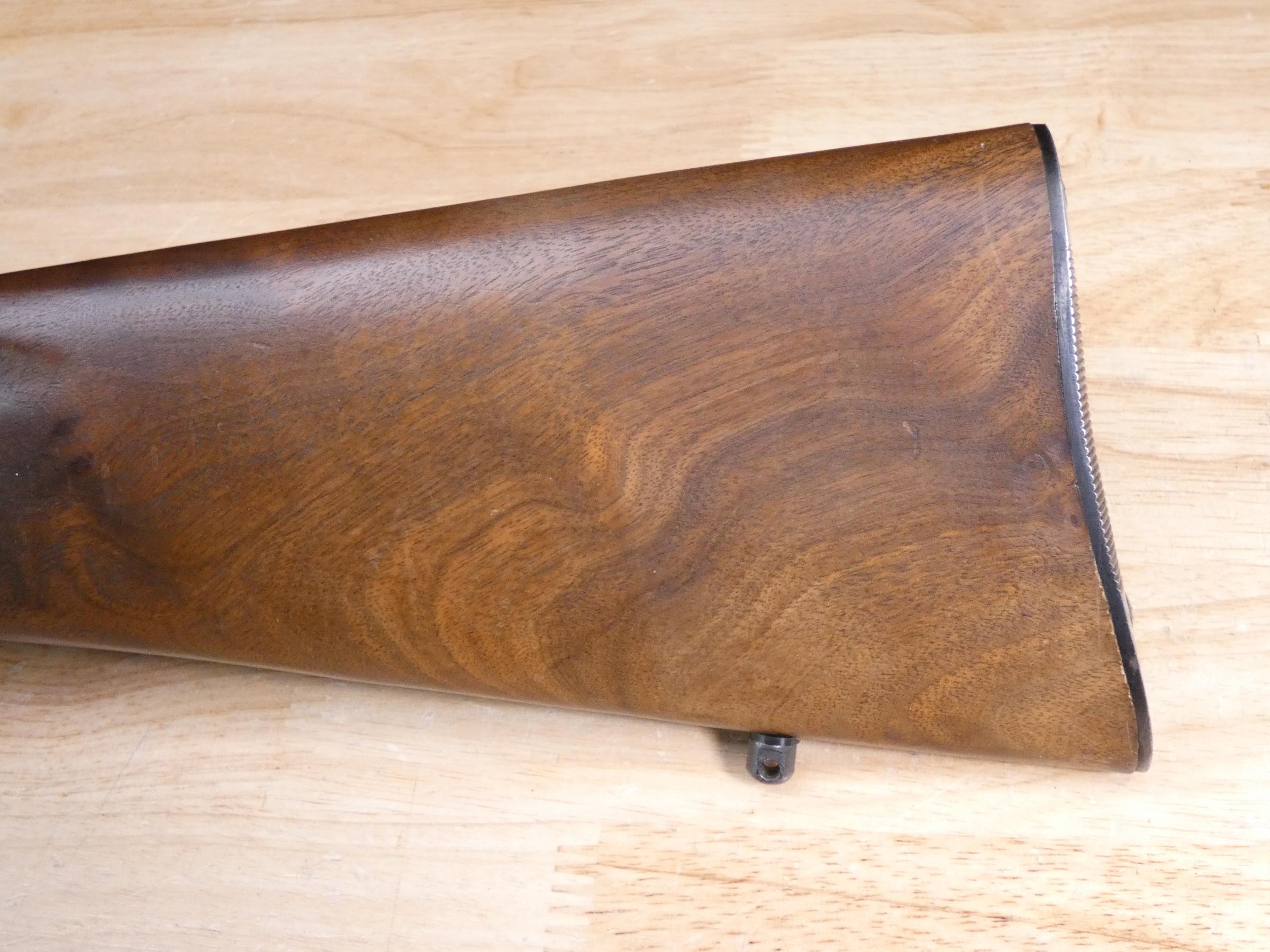 Savage Model 99A - .250-3000 SAV - 99 A - MFG 1971 - Round Counter! - C -img-9