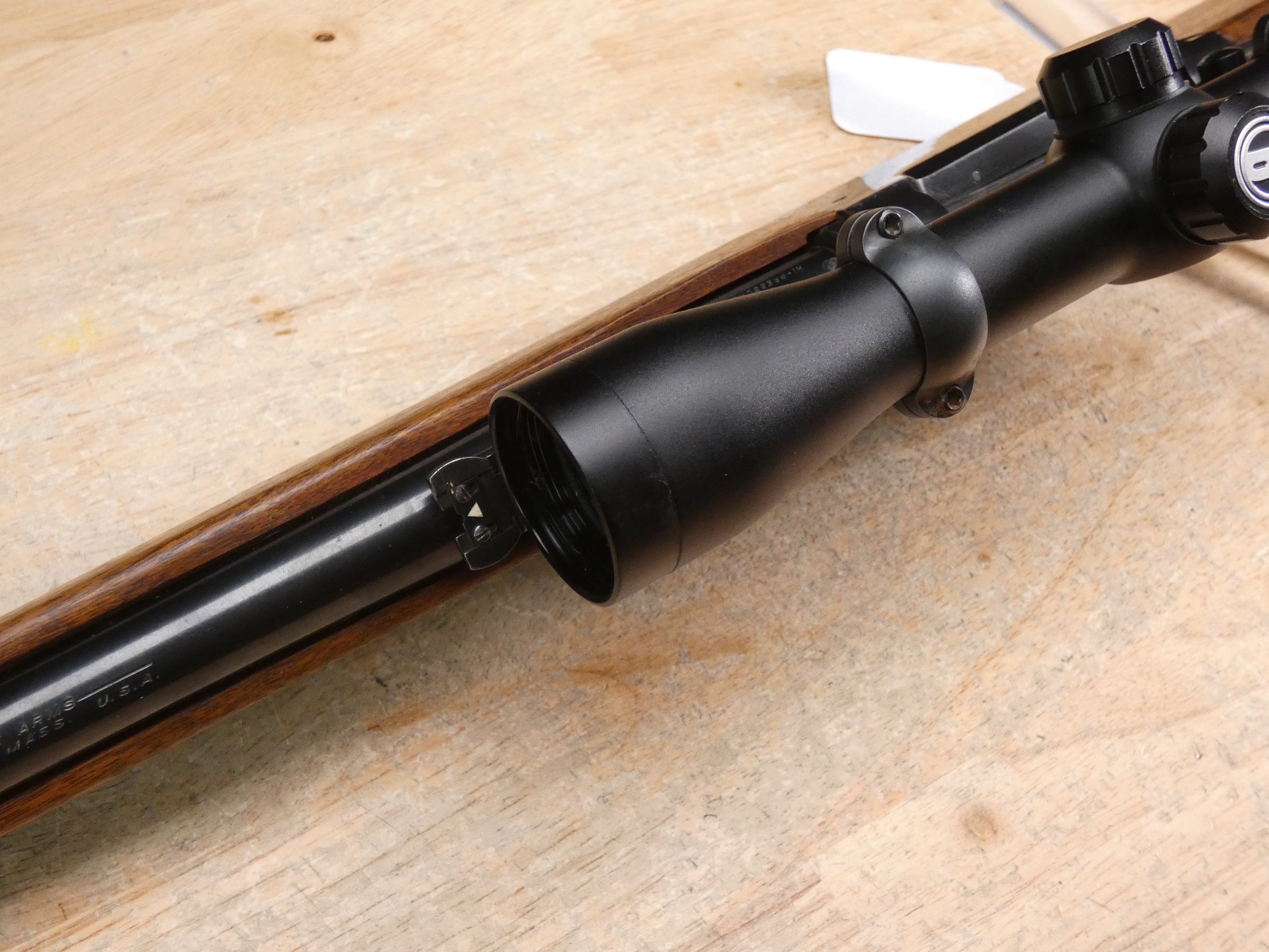 Savage Model 99A - .250-3000 SAV - 99 A - MFG 1971 - Round Counter! - C -img-13