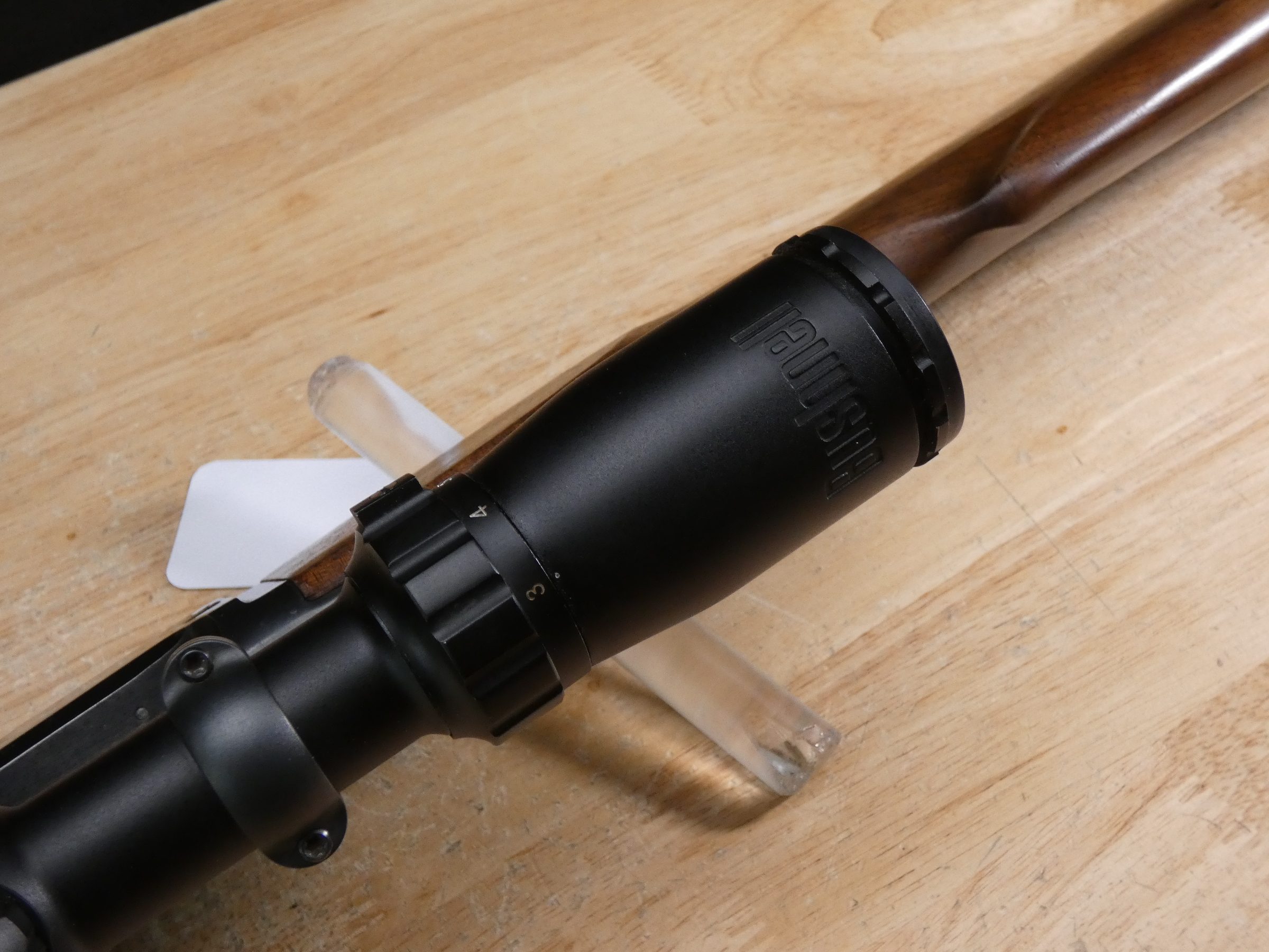 Savage Model 99A - .250-3000 SAV - 99 A - MFG 1971 - Round Counter! - C -img-15