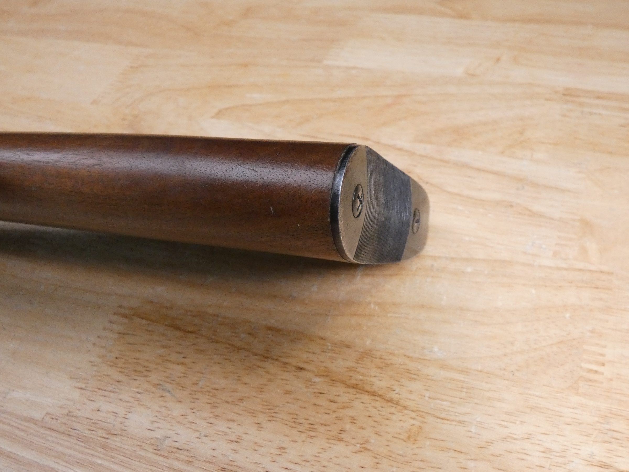 Savage Model 99A - .250-3000 SAV - 99 A - MFG 1971 - Round Counter! - C -img-17