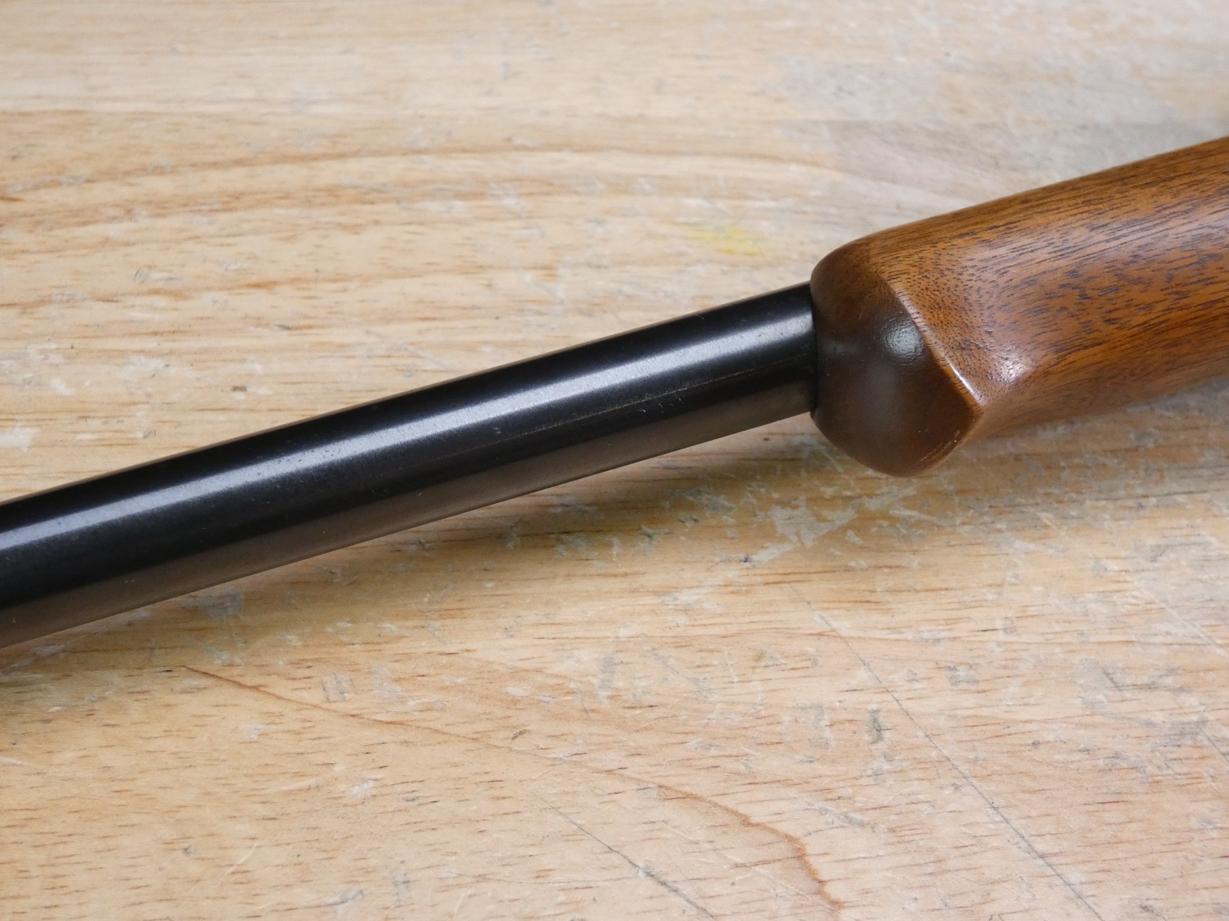 Savage Model 99A - .250-3000 SAV - 99 A - MFG 1971 - Round Counter! - C -img-19