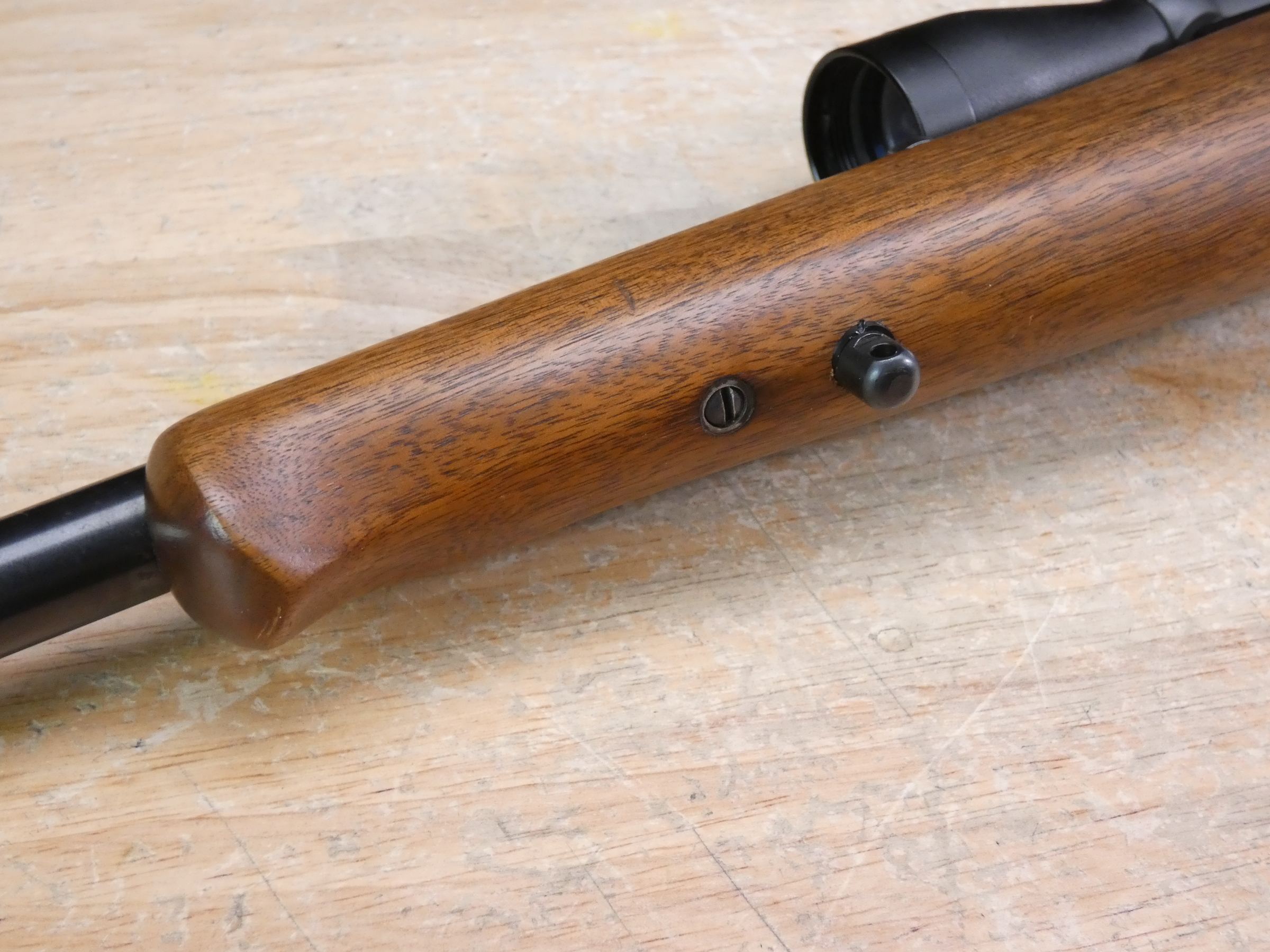 Savage Model 99A - .250-3000 SAV - 99 A - MFG 1971 - Round Counter! - C -img-20