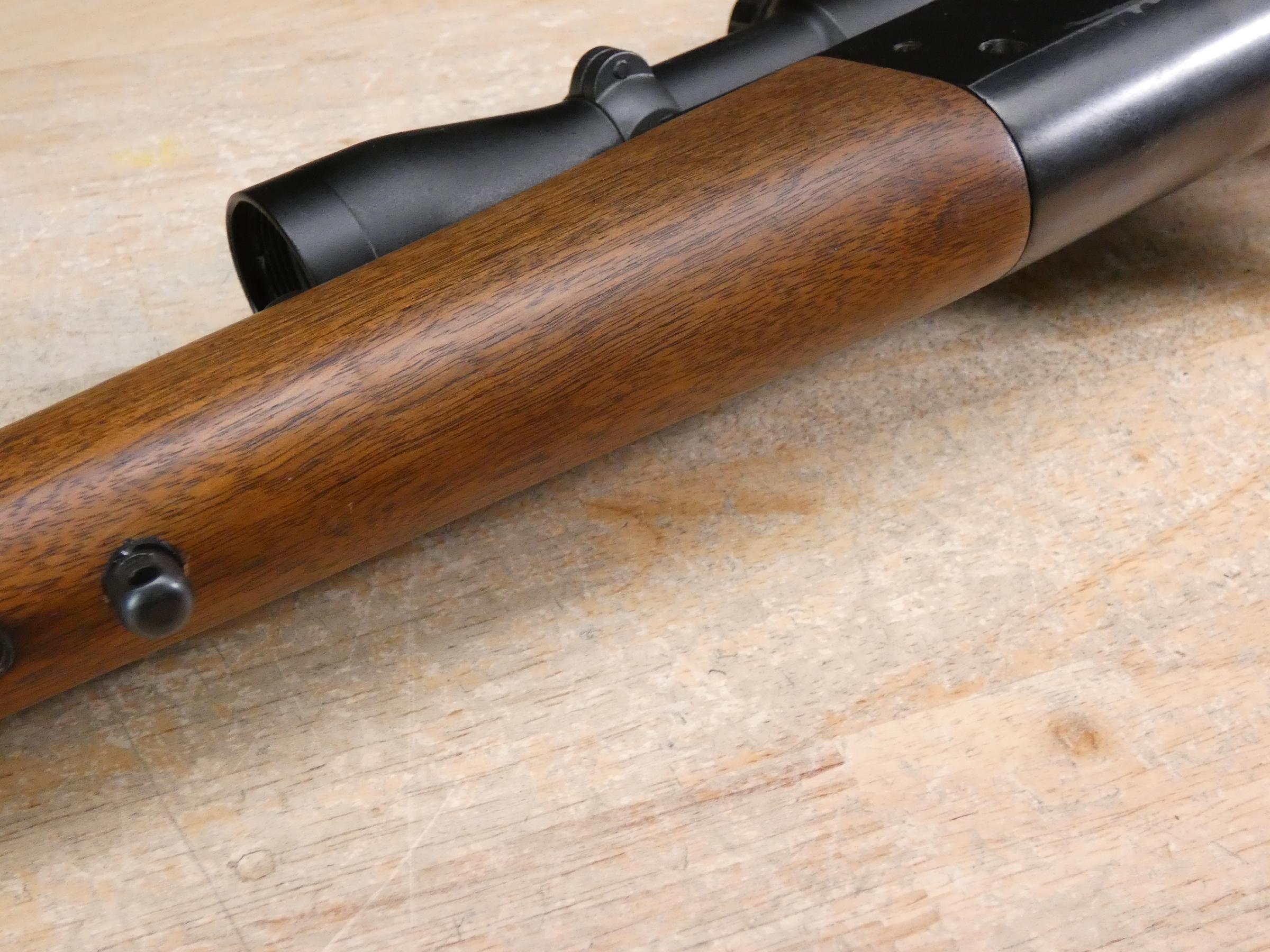 Savage Model 99A - .250-3000 SAV - 99 A - MFG 1971 - Round Counter! - C -img-21