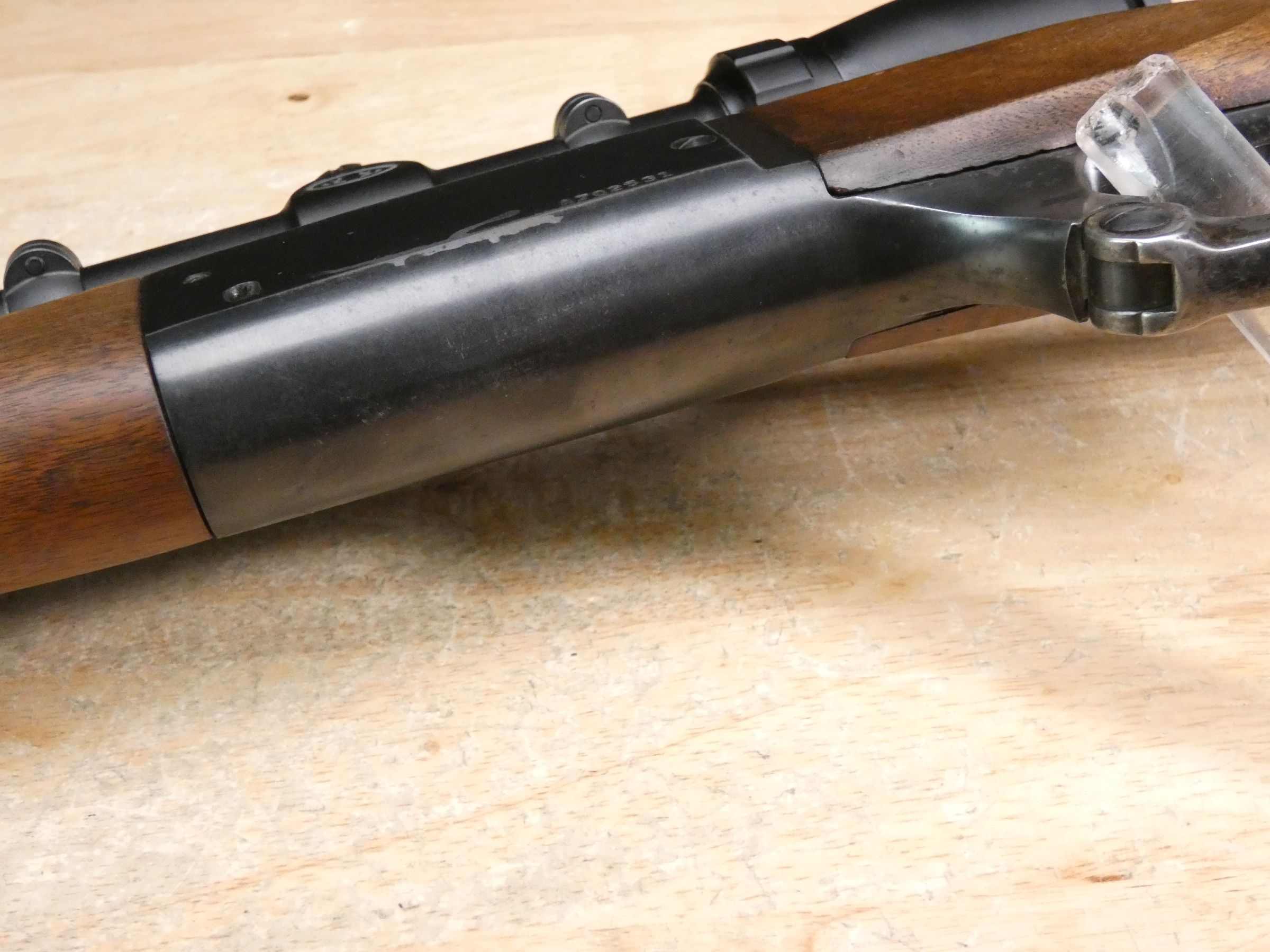 Savage Model 99A - .250-3000 SAV - 99 A - MFG 1971 - Round Counter! - C -img-22