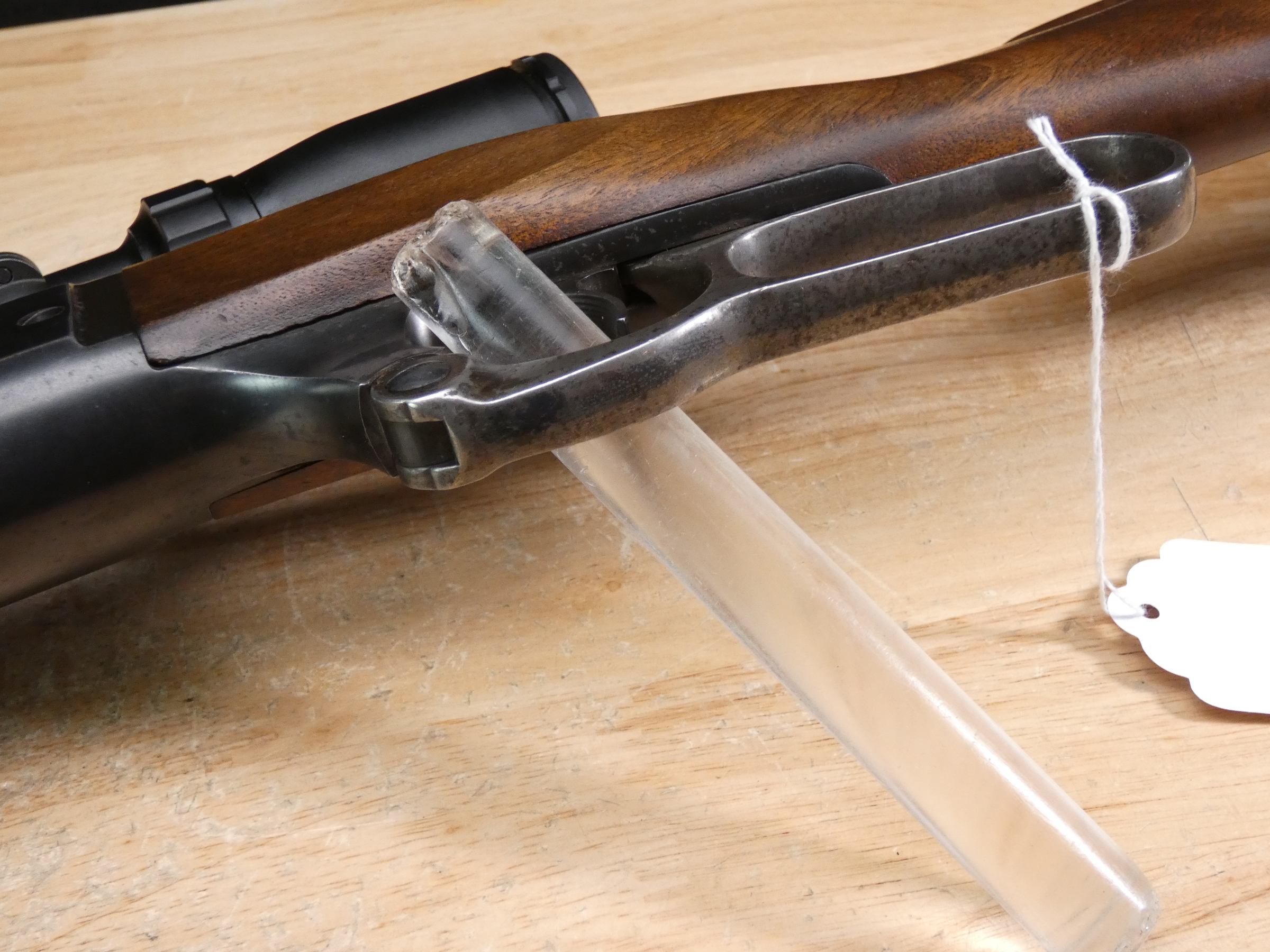Savage Model 99A - .250-3000 SAV - 99 A - MFG 1971 - Round Counter! - C -img-23