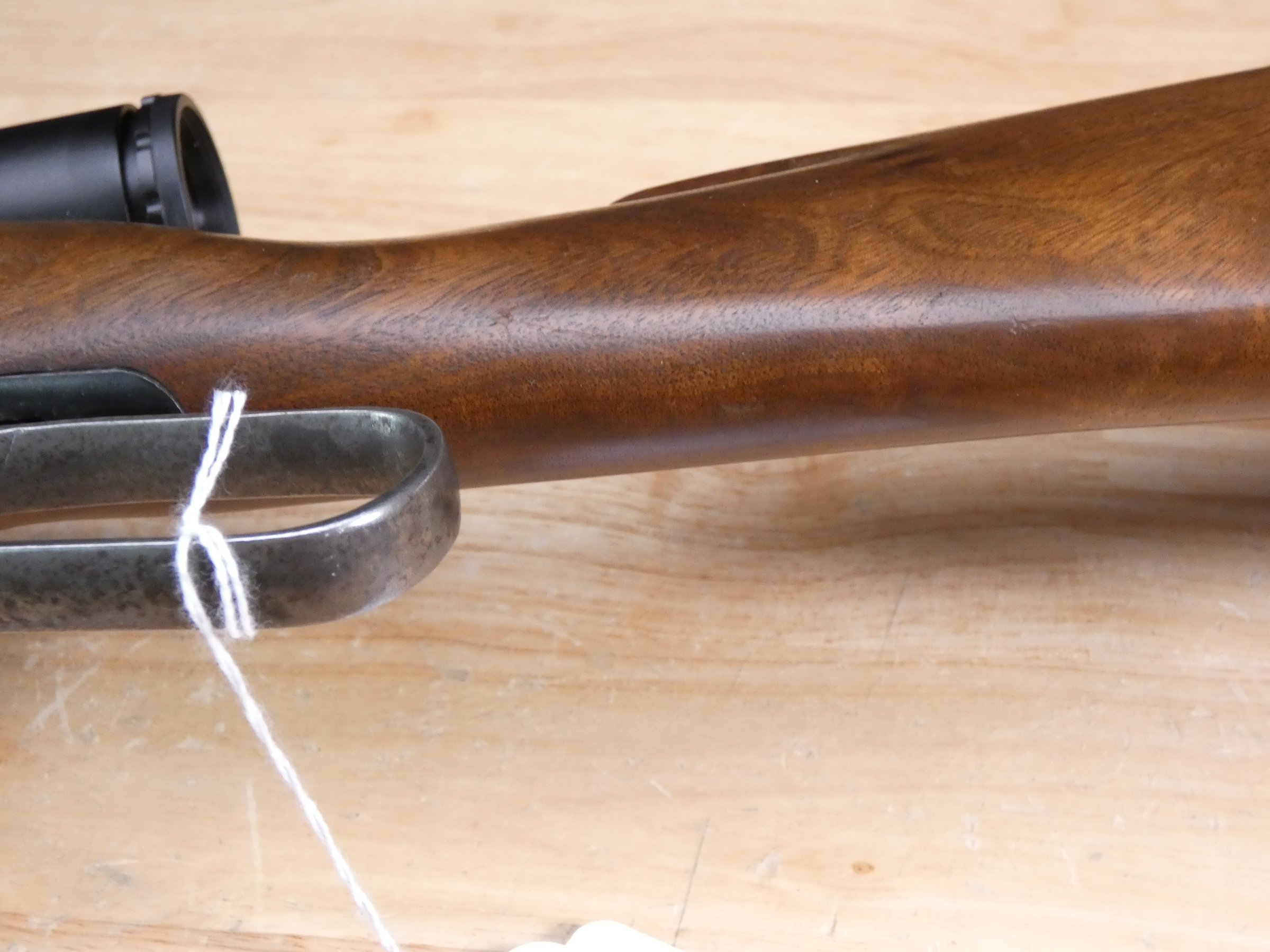 Savage Model 99A - .250-3000 SAV - 99 A - MFG 1971 - Round Counter! - C -img-24