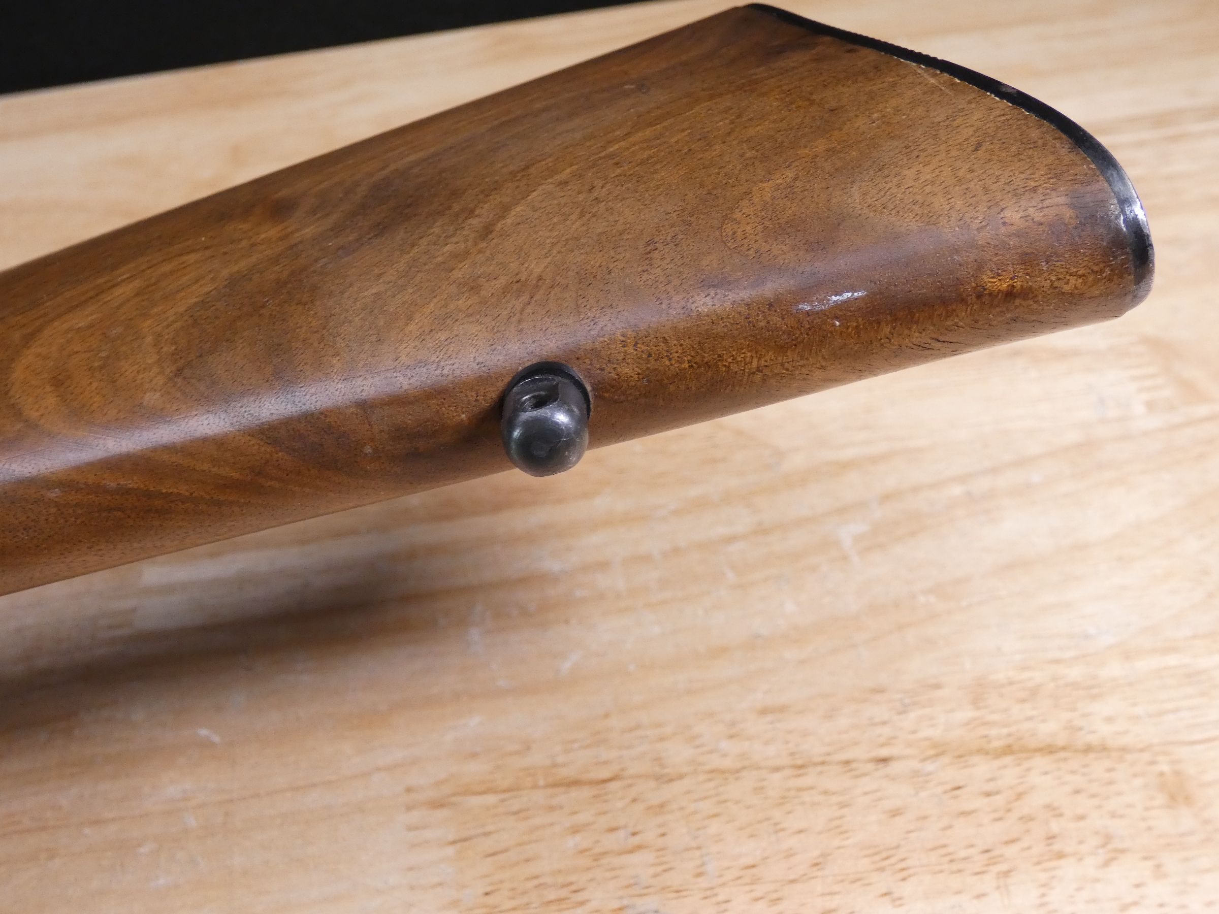 Savage Model 99A - .250-3000 SAV - 99 A - MFG 1971 - Round Counter! - C -img-25