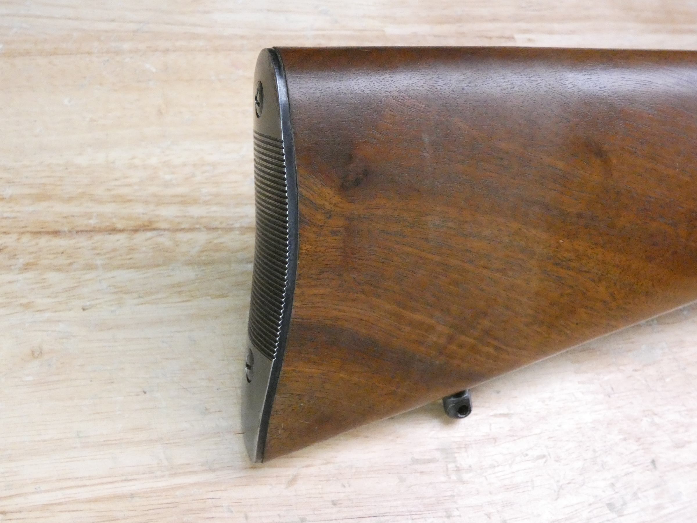 Savage Model 99A - .250-3000 SAV - 99 A - MFG 1971 - Round Counter! - C -img-26