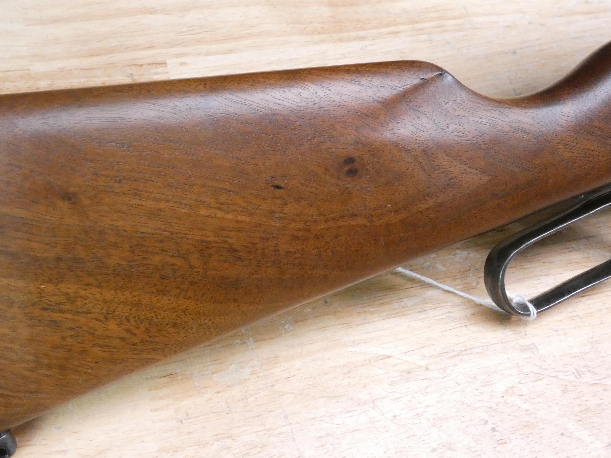 Savage Model 99A - .250-3000 SAV - 99 A - MFG 1971 - Round Counter! - C -img-27