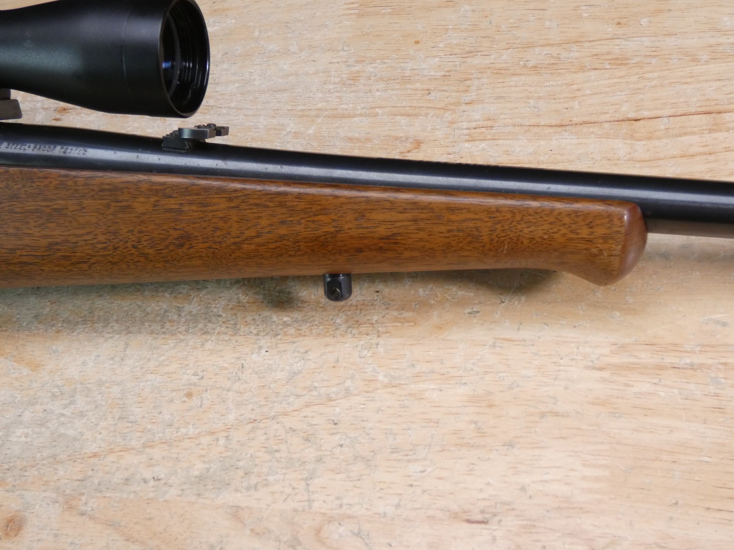 Savage Model 99A - .250-3000 SAV - 99 A - MFG 1971 - Round Counter! - C -img-32