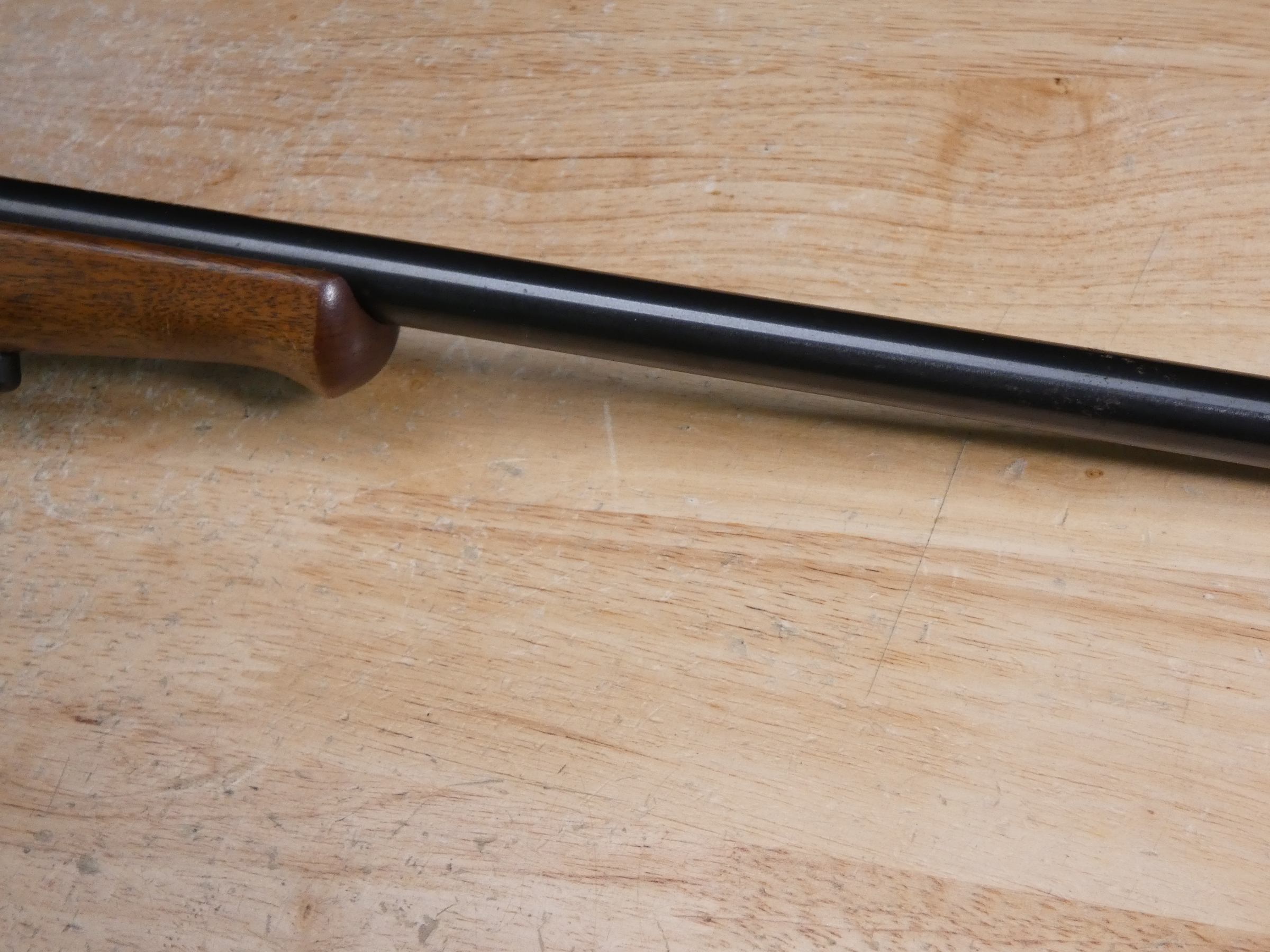 Savage Model 99A - .250-3000 SAV - 99 A - MFG 1971 - Round Counter! - C -img-33