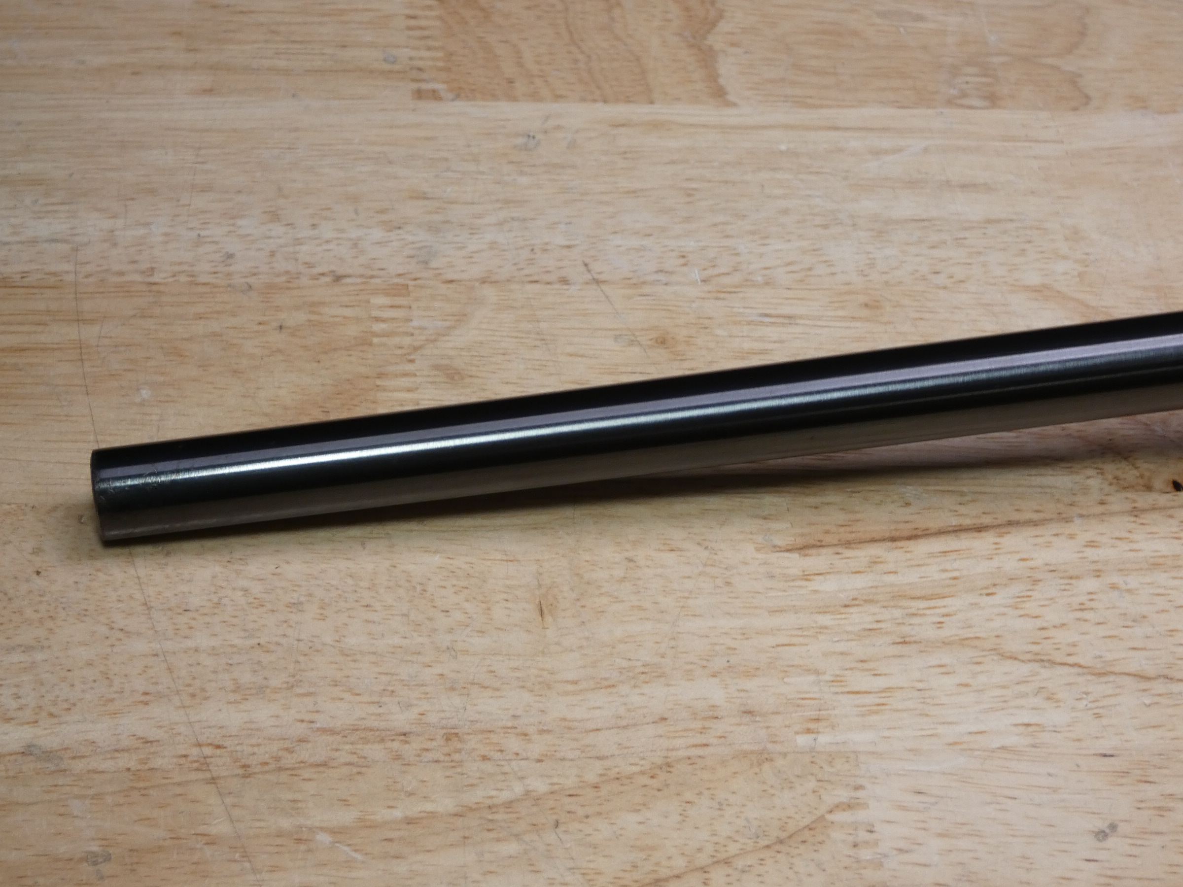 CZ Czech VZ24 - .35 Whelen - VZ. 24 Zbrojovka BRNO - Burris Scope - C-img-2
