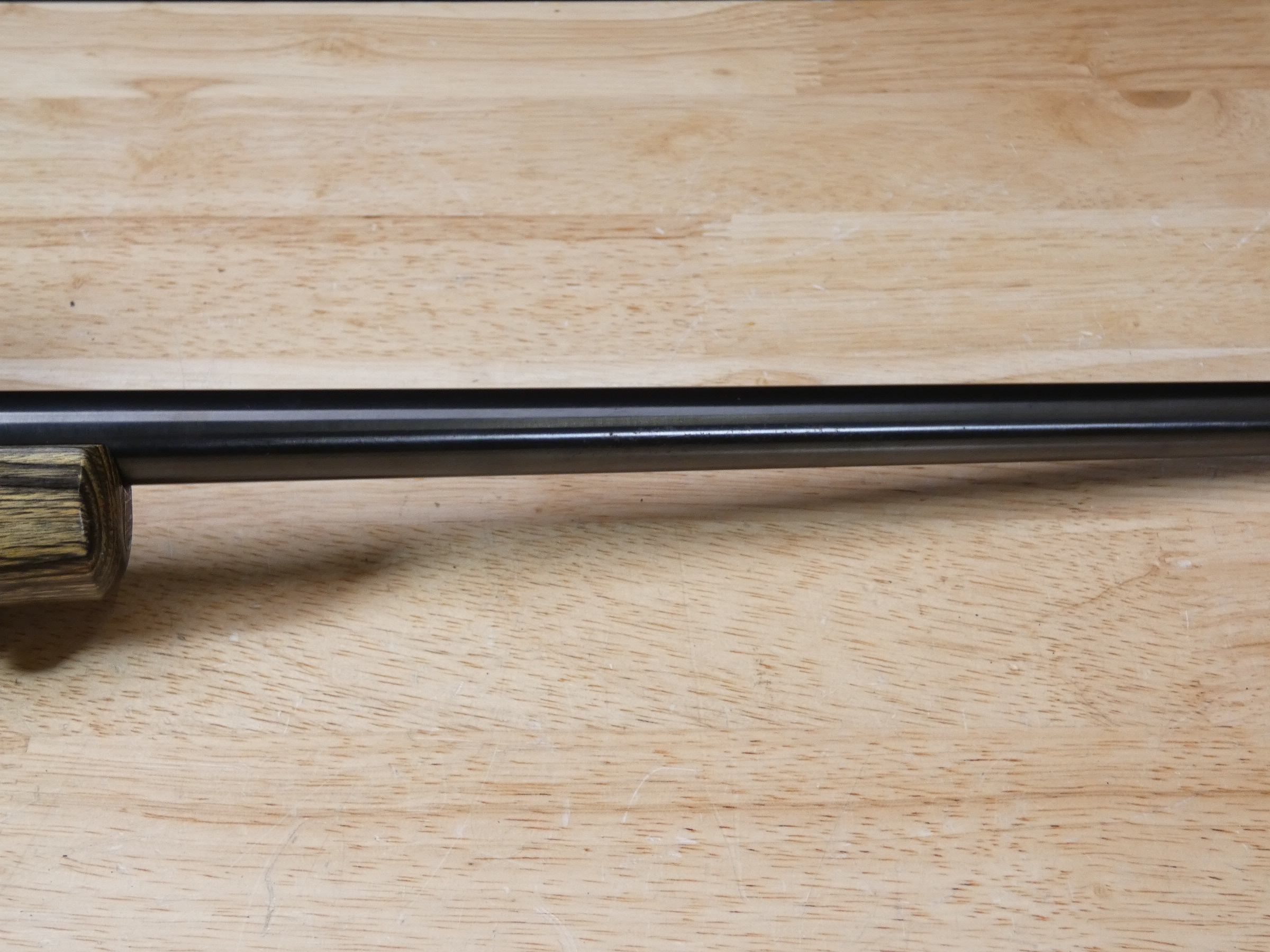 CZ Czech VZ24 - .35 Whelen - VZ. 24 Zbrojovka BRNO - Burris Scope - C-img-19