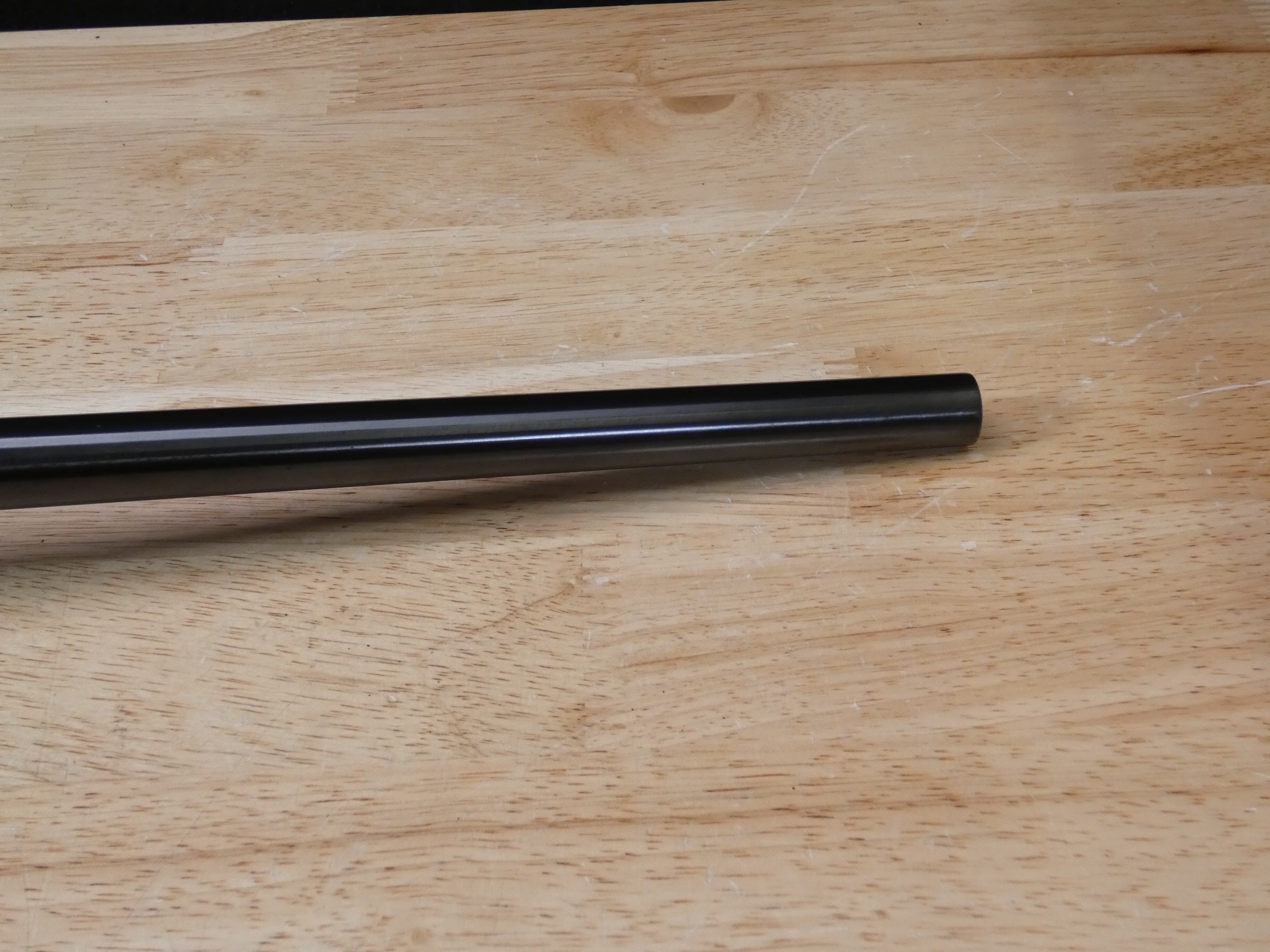 CZ Czech VZ24 - .35 Whelen - VZ. 24 Zbrojovka BRNO - Burris Scope - C-img-20
