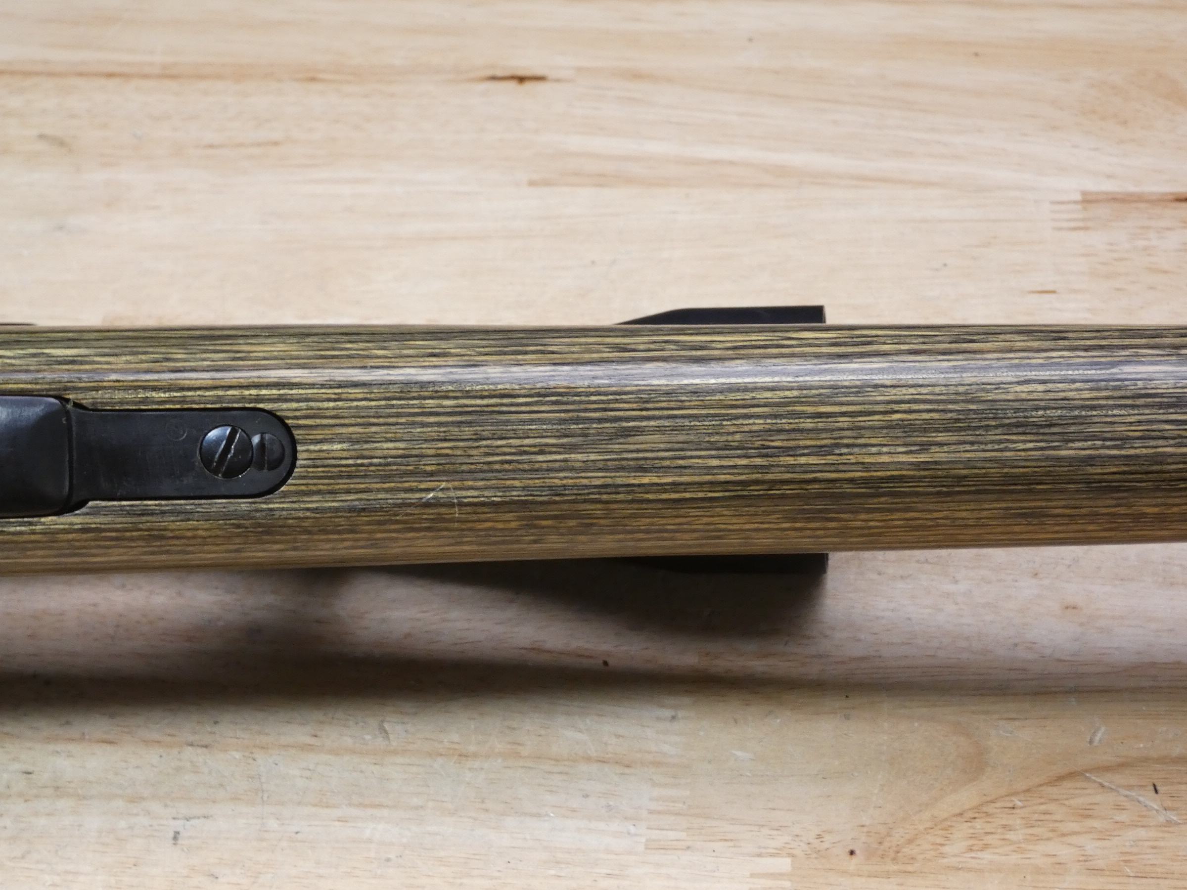CZ Czech VZ24 - .35 Whelen - VZ. 24 Zbrojovka BRNO - Burris Scope - C-img-27