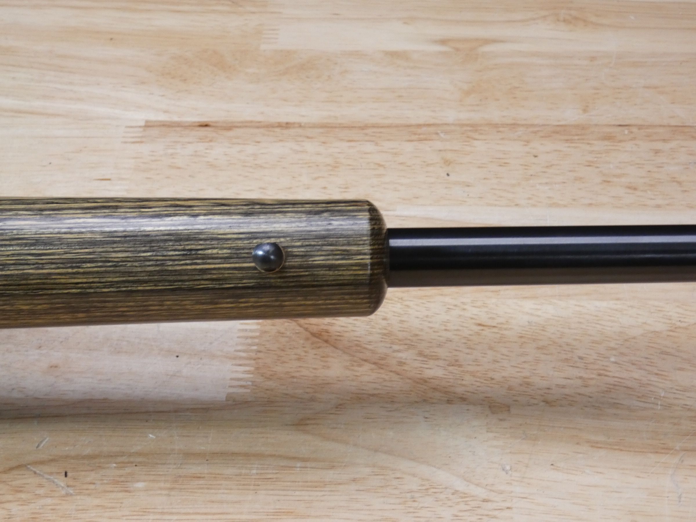 CZ Czech VZ24 - .35 Whelen - VZ. 24 Zbrojovka BRNO - Burris Scope - C-img-28