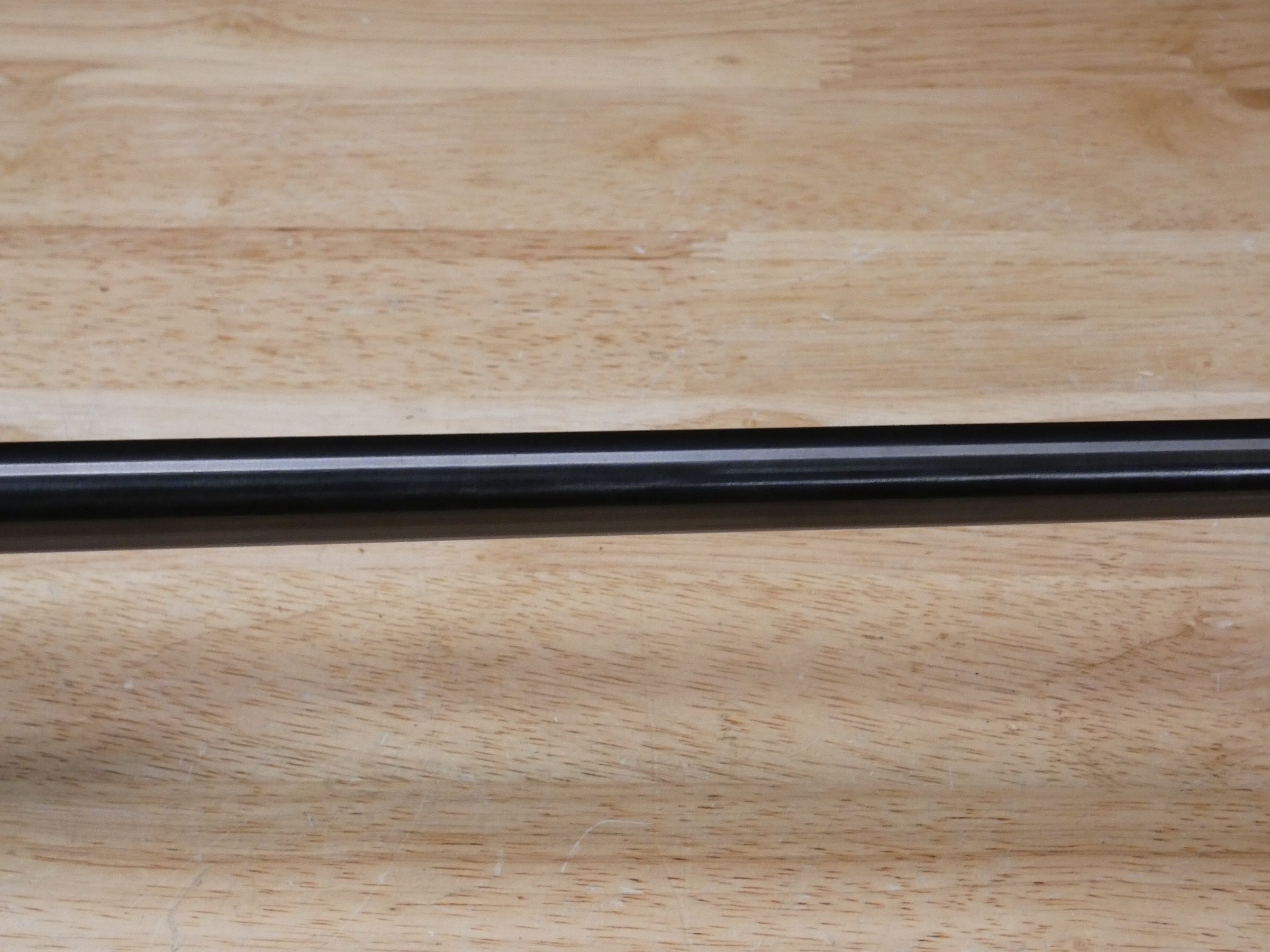 CZ Czech VZ24 - .35 Whelen - VZ. 24 Zbrojovka BRNO - Burris Scope - C-img-29
