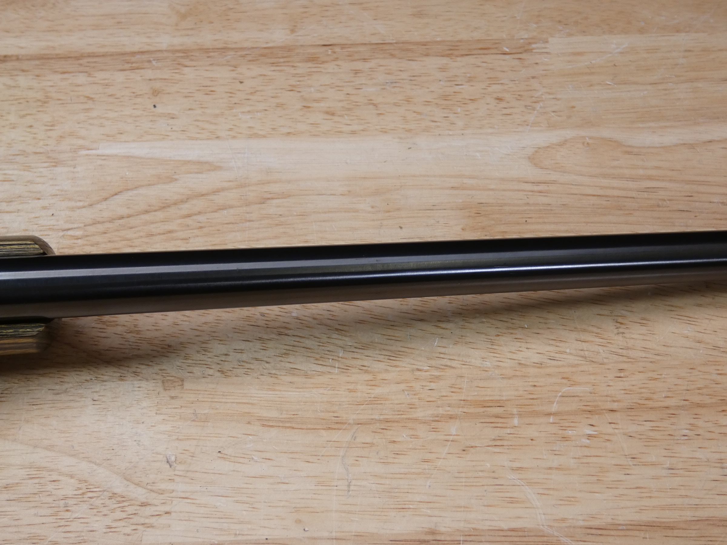 CZ Czech VZ24 - .35 Whelen - VZ. 24 Zbrojovka BRNO - Burris Scope - C-img-42