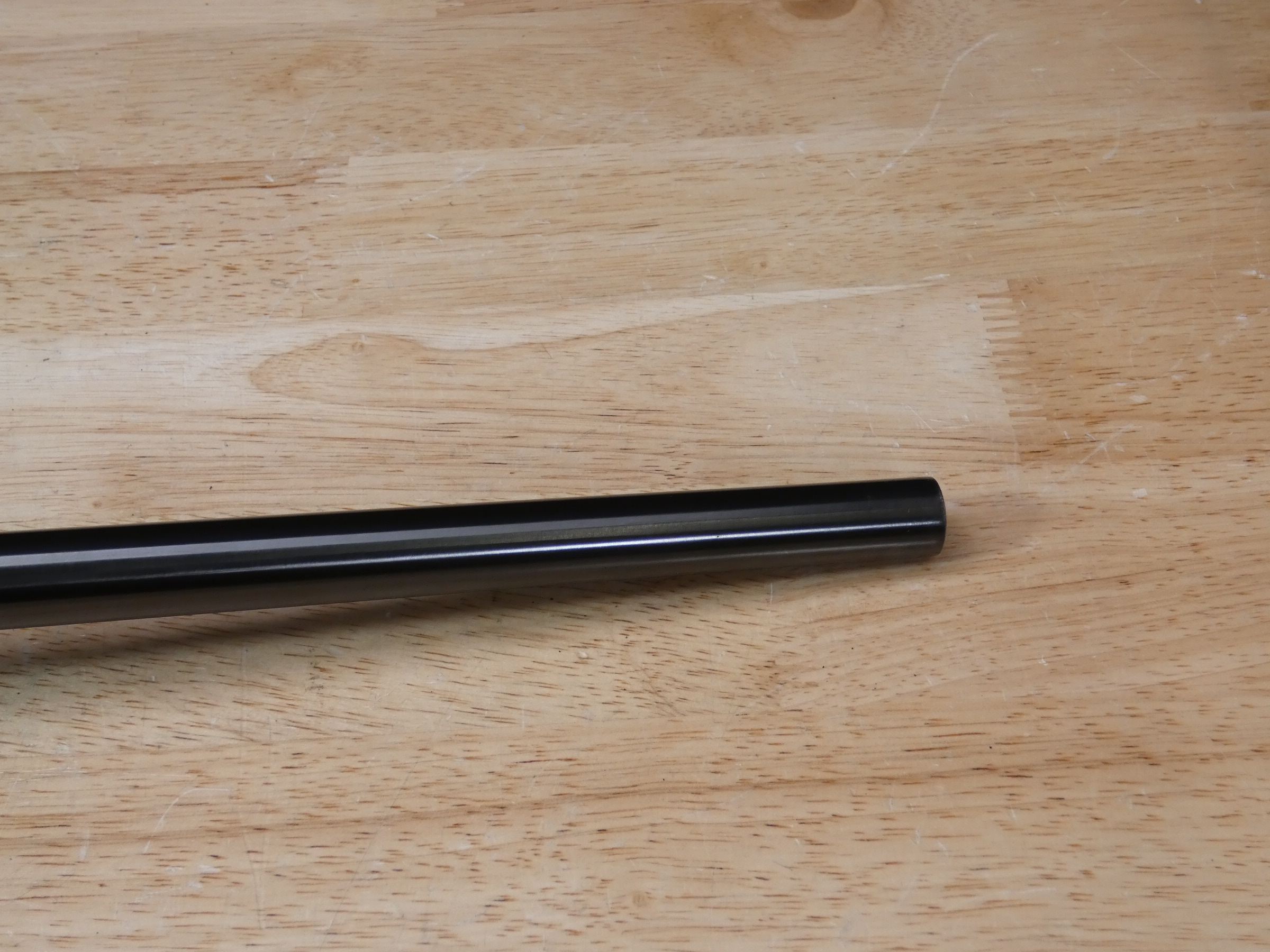 CZ Czech VZ24 - .35 Whelen - VZ. 24 Zbrojovka BRNO - Burris Scope - C-img-43
