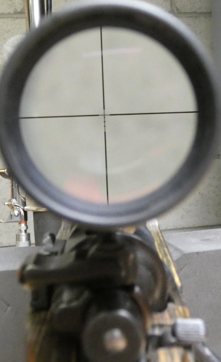 CZ Czech VZ24 - .35 Whelen - VZ. 24 Zbrojovka BRNO - Burris Scope - C-img-52