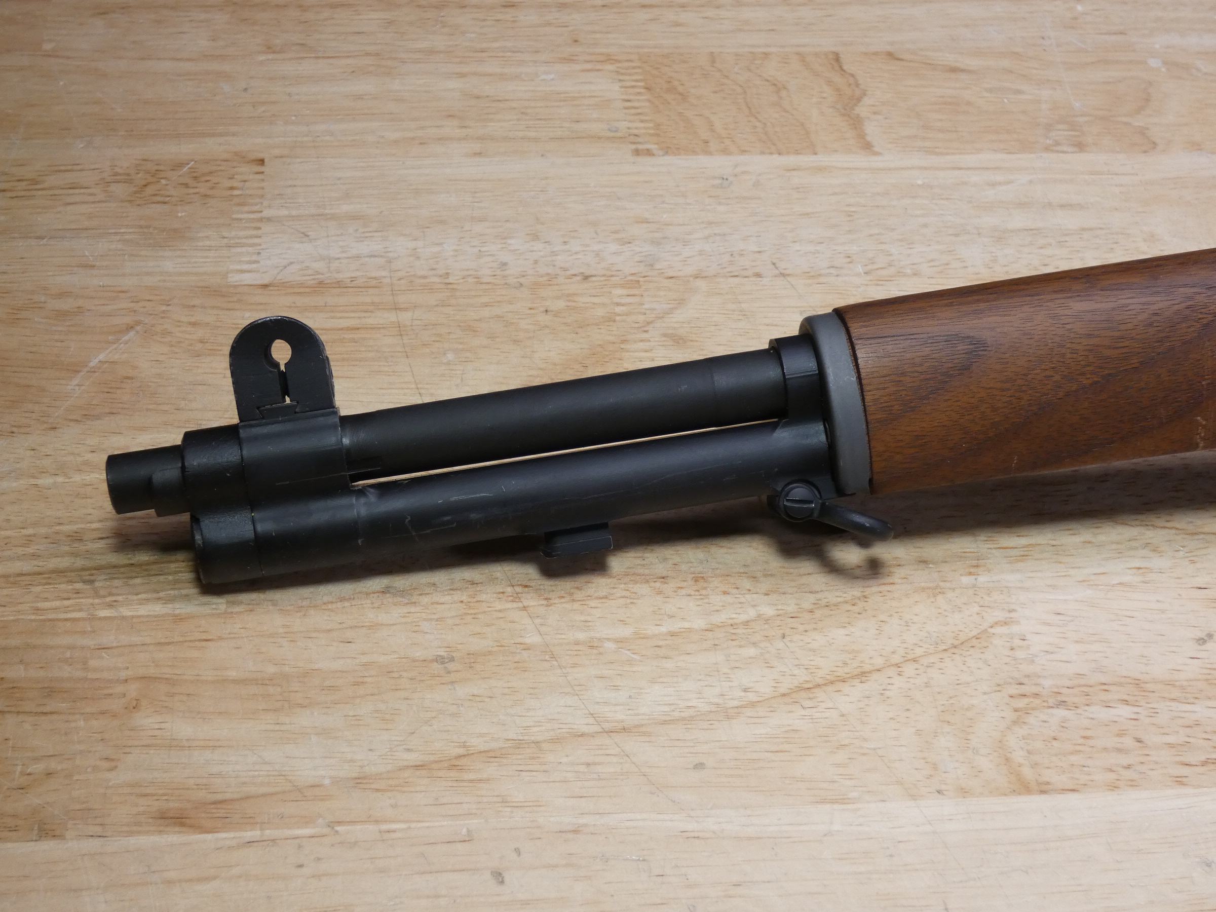 CMP Springfield M1 Garand Expert Grade - .30-06 SPRG - MFG 1953 - w/ XTRAS-img-4