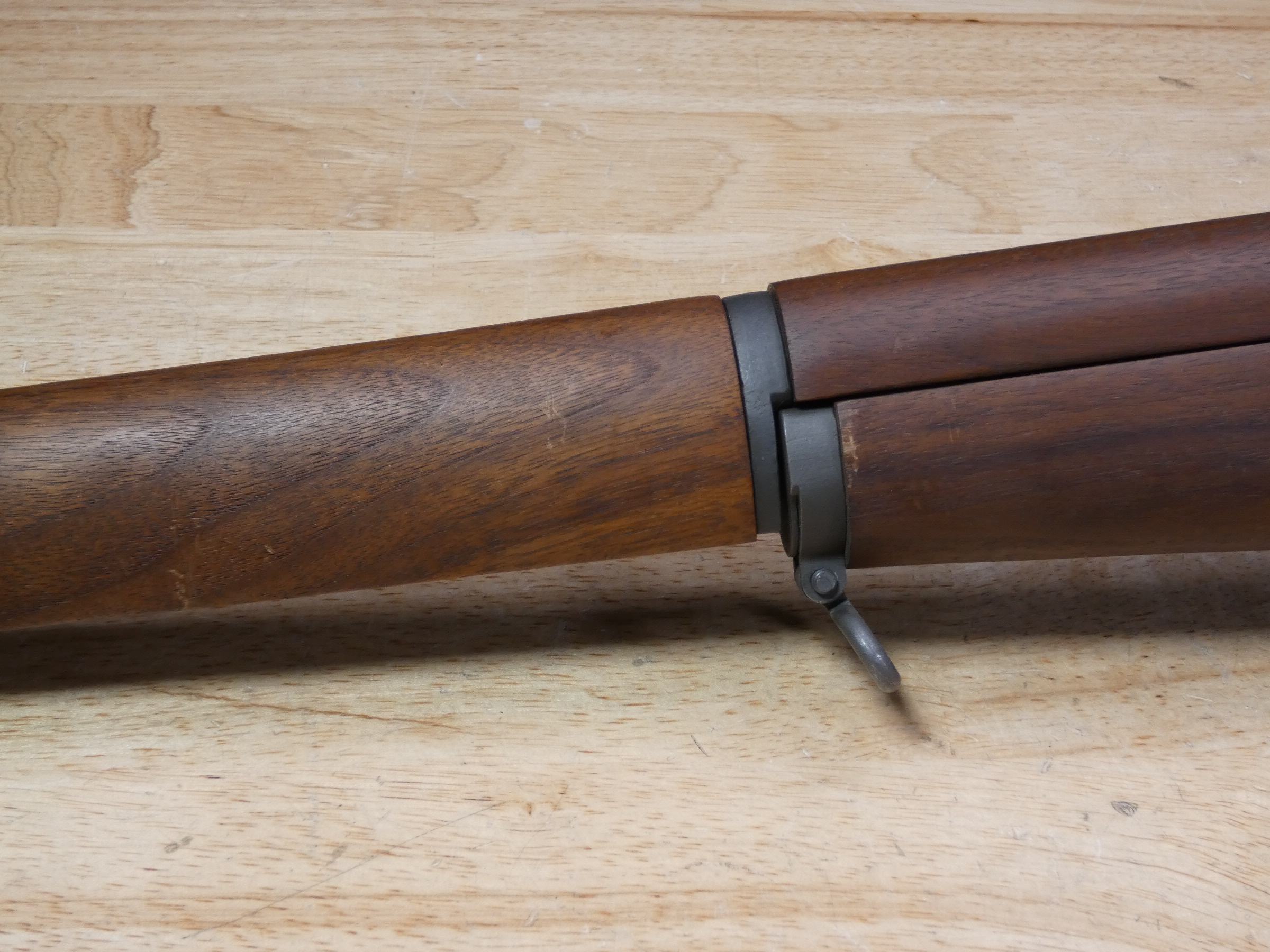 CMP Springfield M1 Garand Expert Grade - .30-06 SPRG - MFG 1953 - w/ XTRAS-img-5