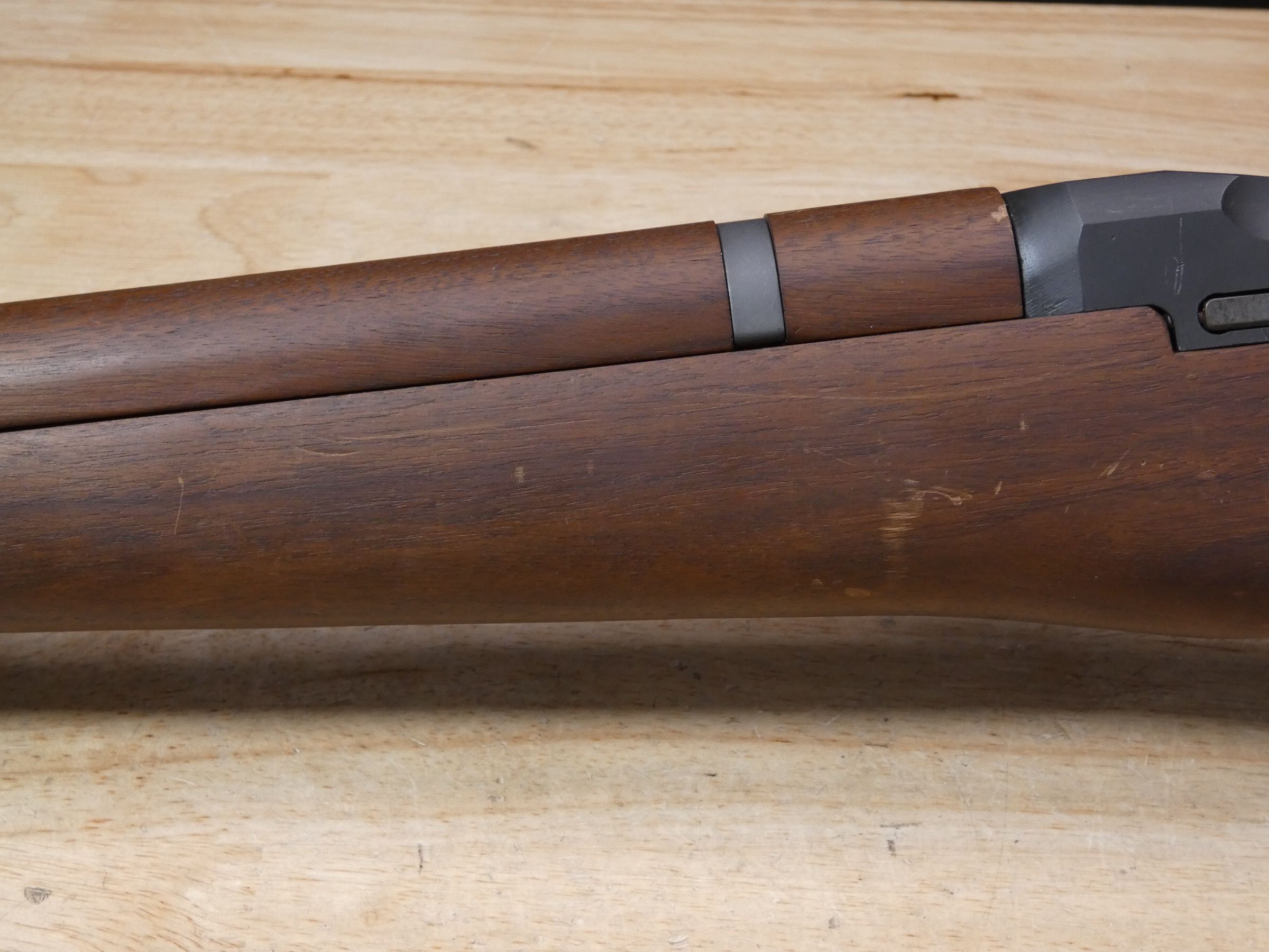 CMP Springfield M1 Garand Expert Grade - .30-06 SPRG - MFG 1953 - w/ XTRAS-img-6