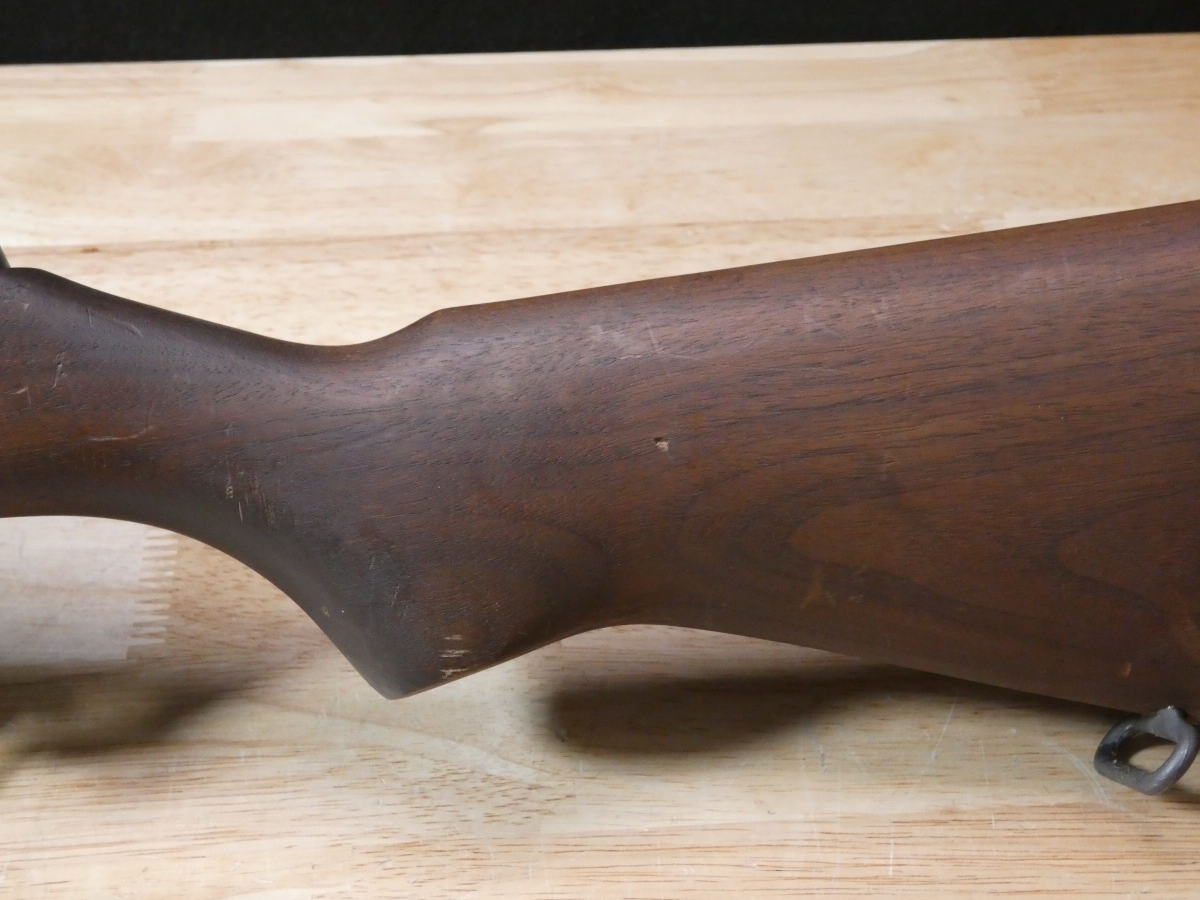 CMP Springfield M1 Garand Expert Grade - .30-06 SPRG - MFG 1953 - w/ XTRAS-img-9