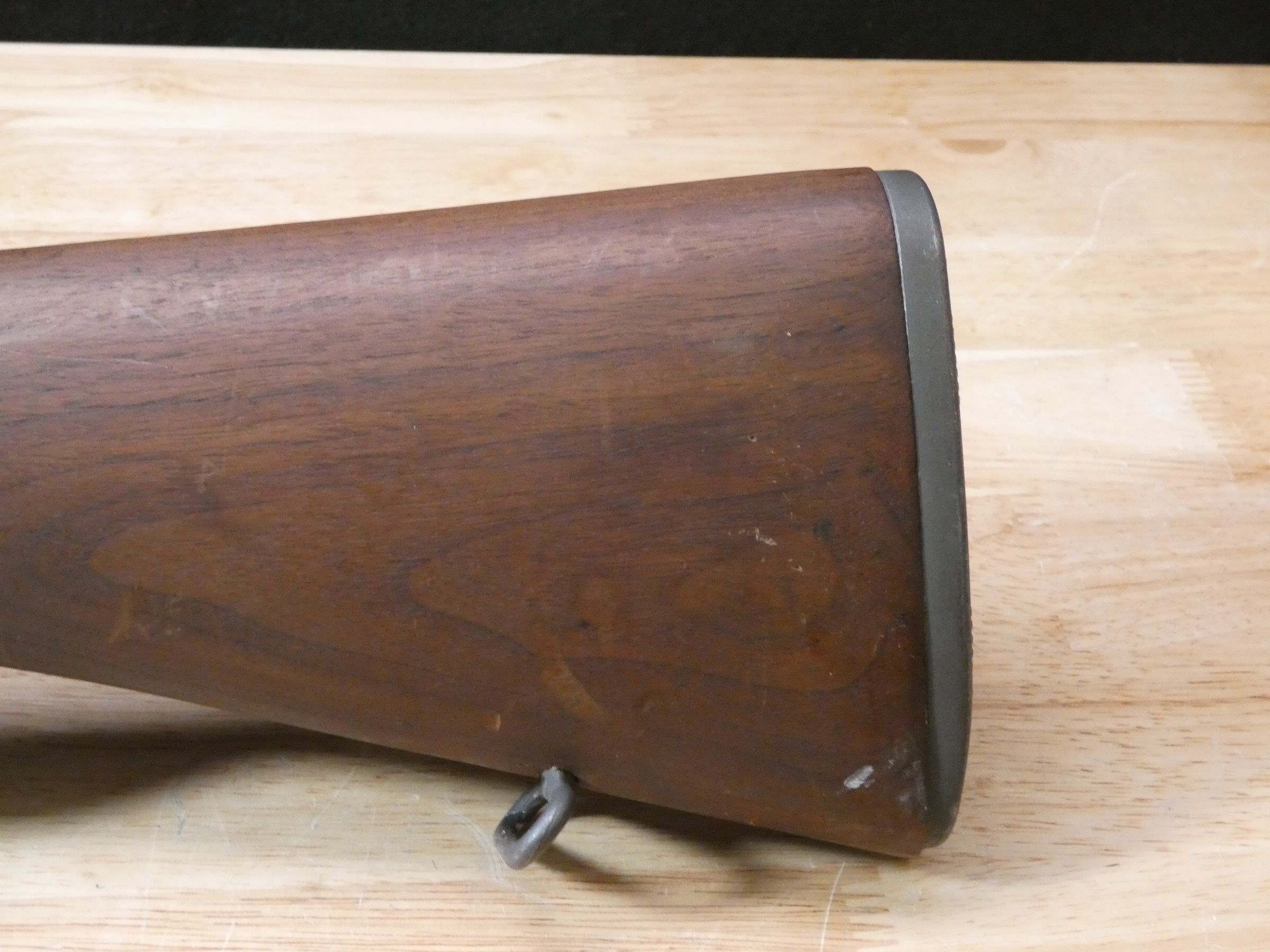 CMP Springfield M1 Garand Expert Grade - .30-06 SPRG - MFG 1953 - w/ XTRAS-img-10