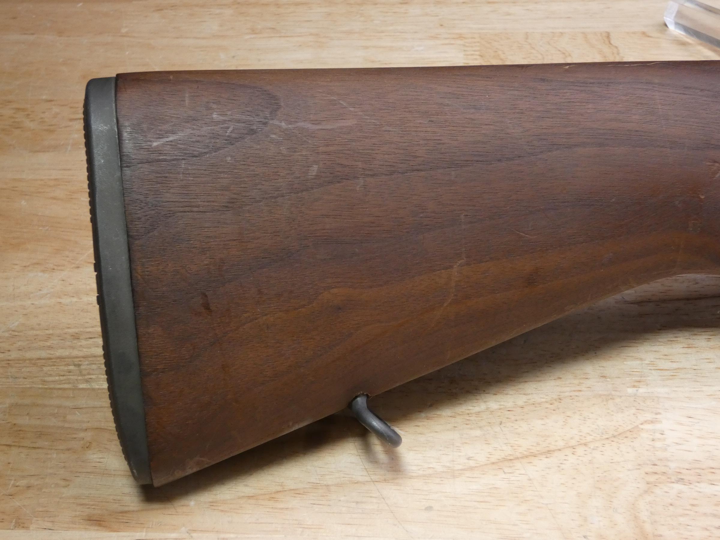 CMP Springfield M1 Garand Expert Grade - .30-06 SPRG - MFG 1953 - w/ XTRAS-img-12