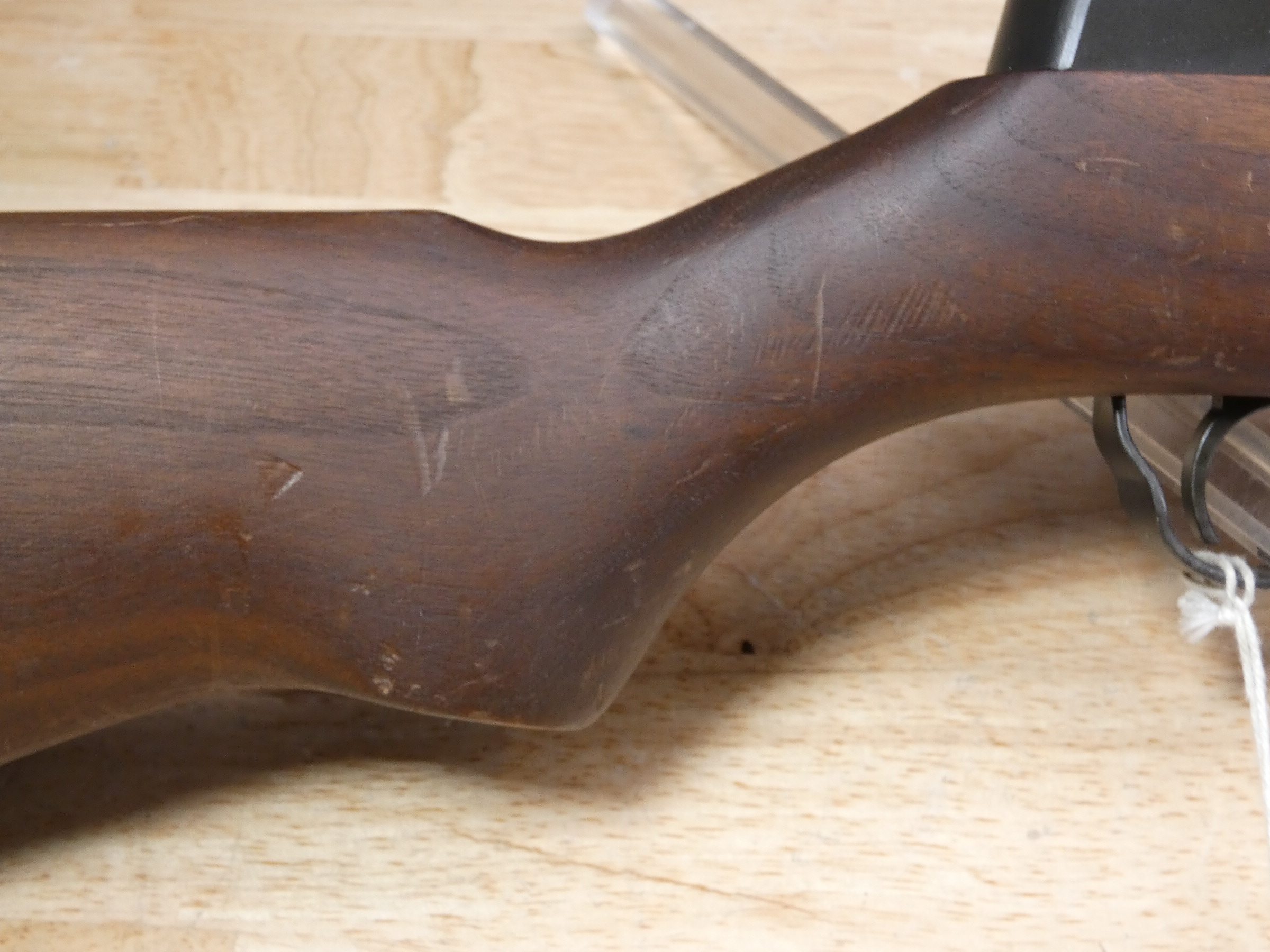 CMP Springfield M1 Garand Expert Grade - .30-06 SPRG - MFG 1953 - w/ XTRAS-img-13